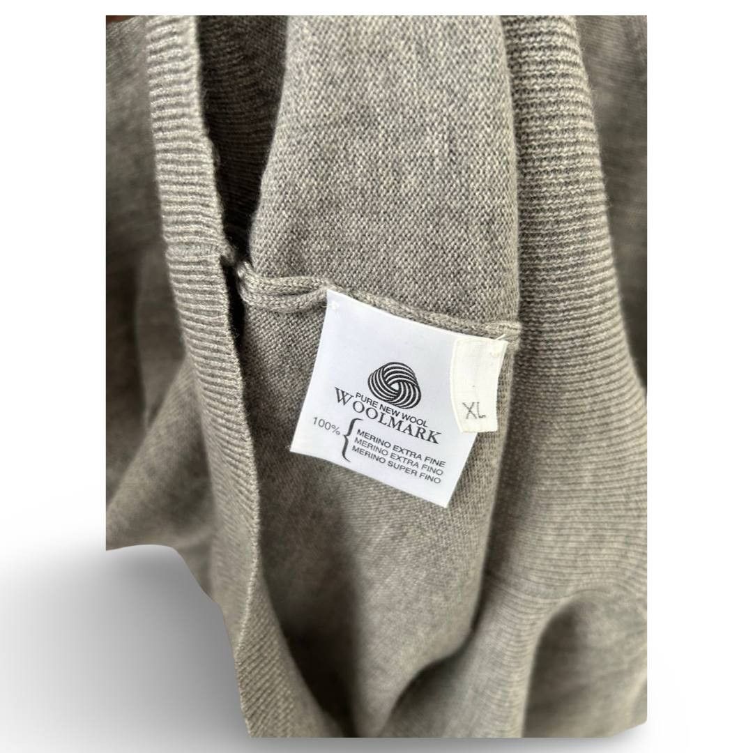 Pringle Of Scotland Pringle wool sweater #852 Size US XL / EU 56 / 4 - 2 Thumbnail