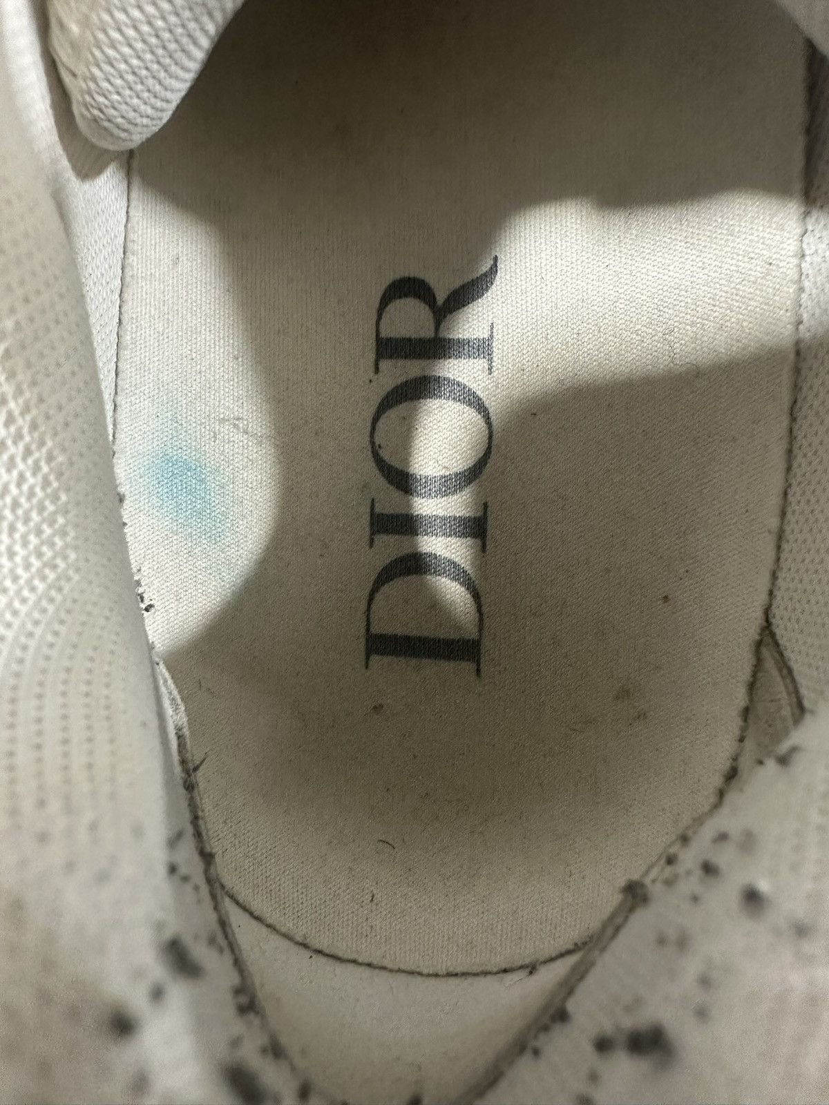 Dior Dior B22 Size 9US/42EU Size US 9 / EU 42 - 9 Thumbnail