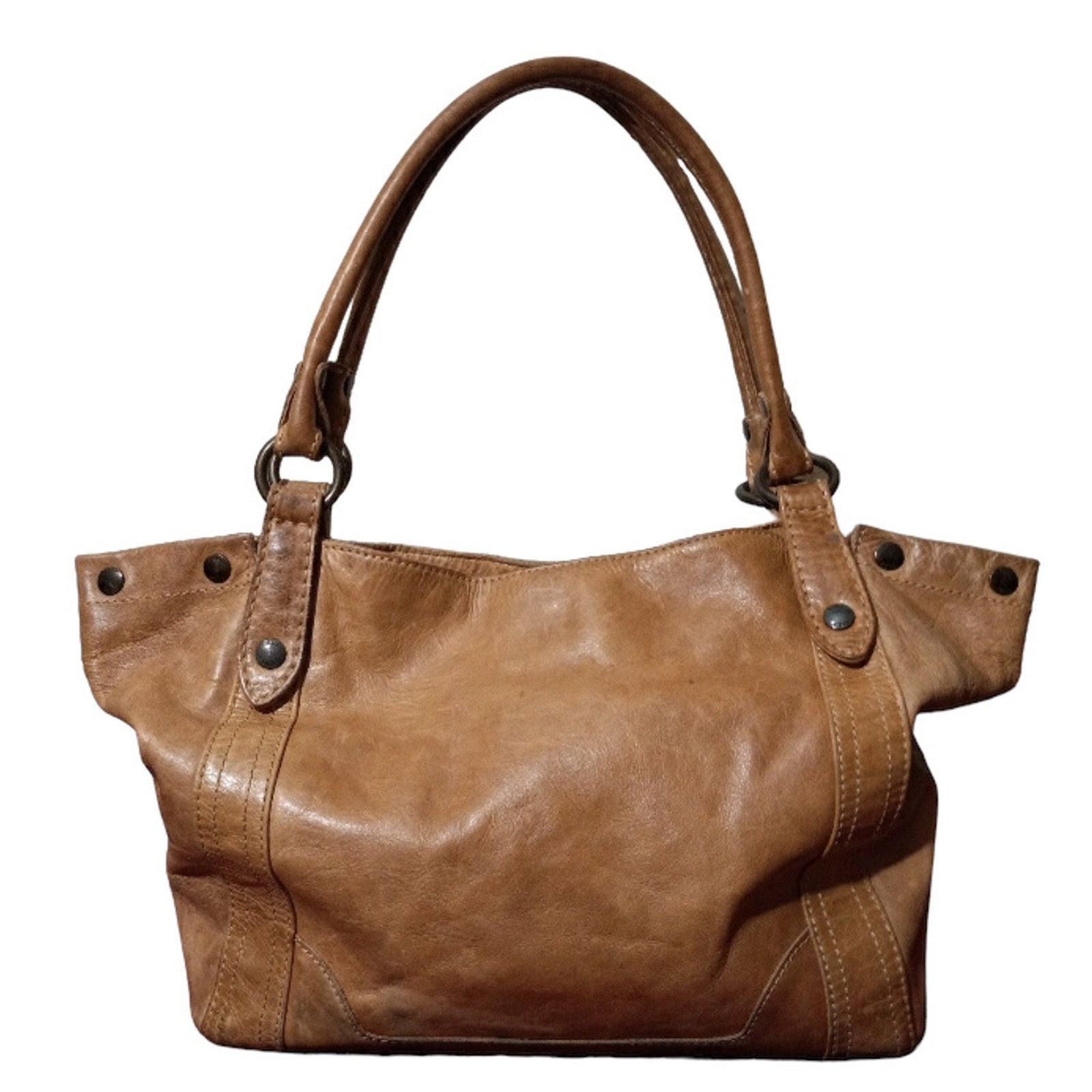 Frye Frye Melissa Shoulder bag Size ONE SIZE - 2 Thumbnail