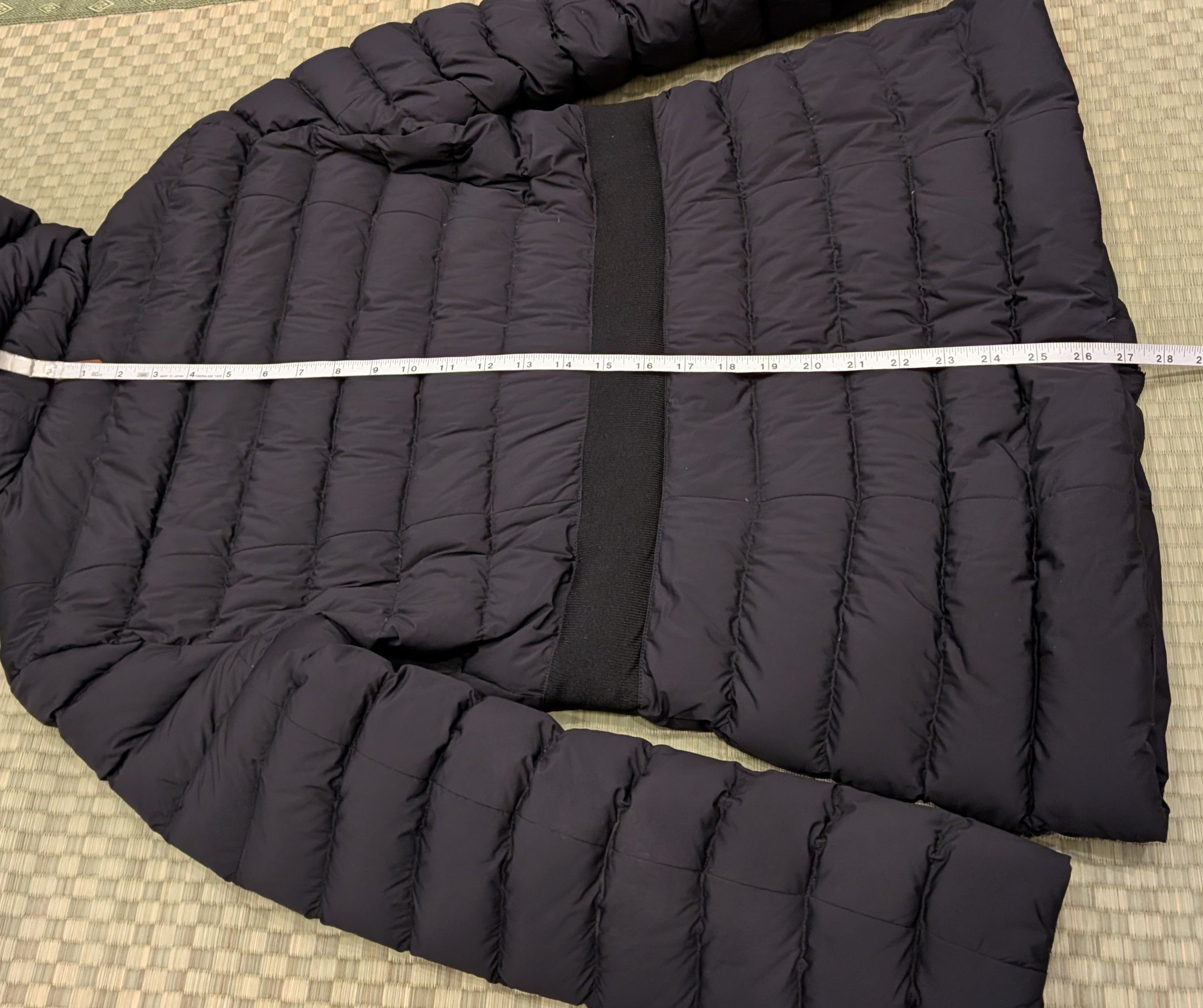 Mackage Mackage Kaila Down Hooded Puffer Jacket Size L / US 10 / IT 46 - 8 Thumbnail