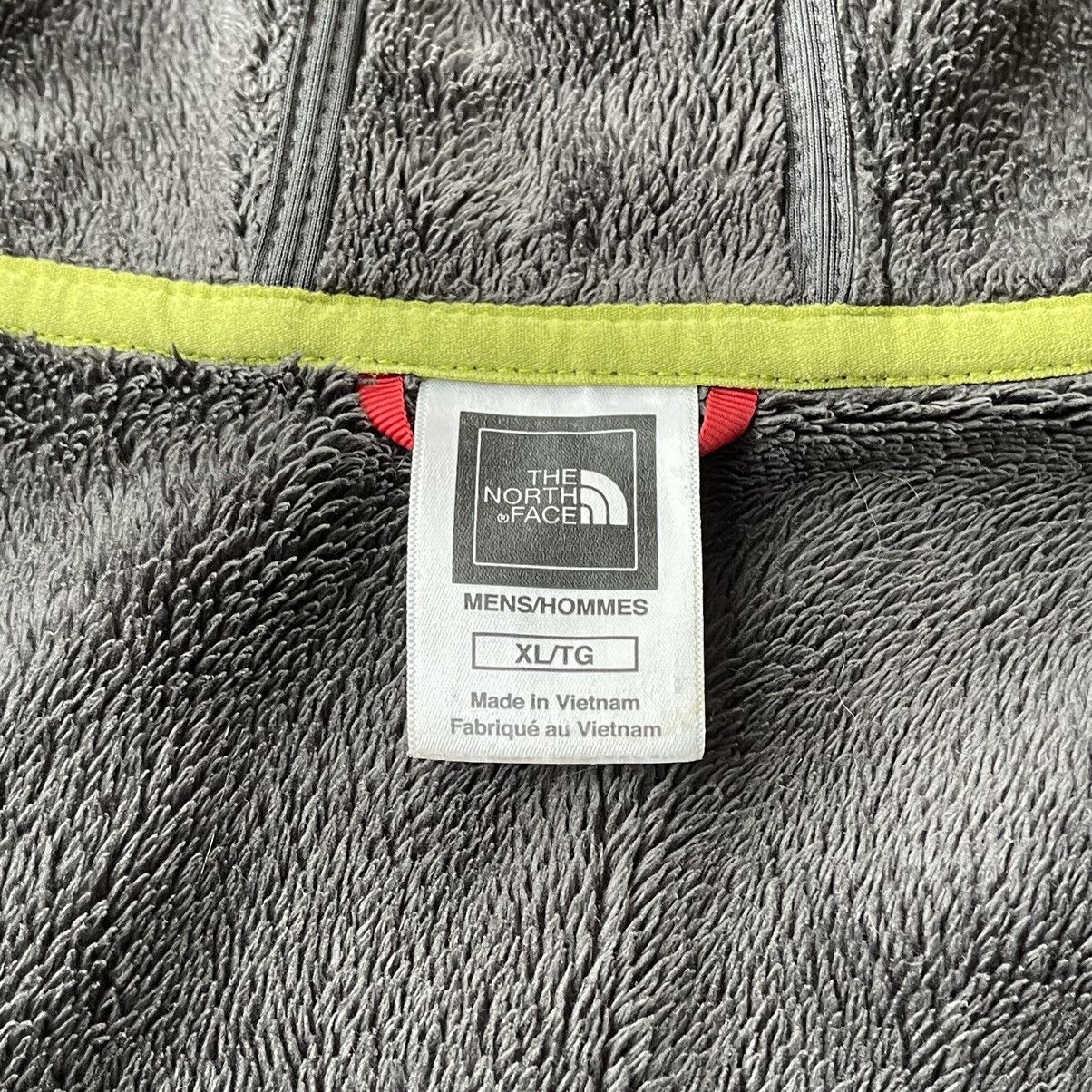 The North Face The North Face Apex Bionic Hooded Softshell Logo Jacket Size US XL / EU 56 / 4 - 8 Thumbnail