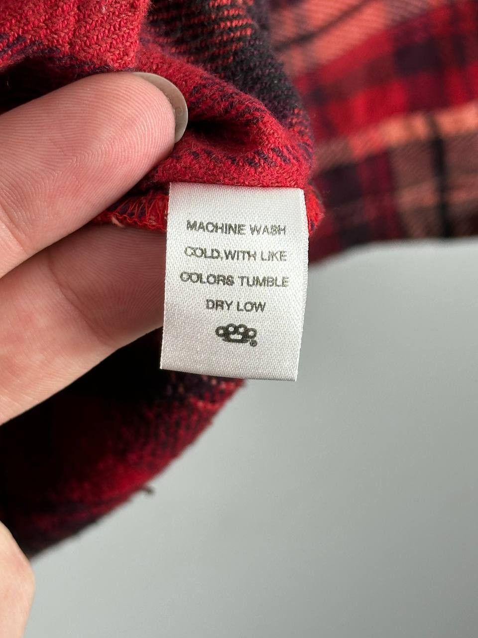 10 Deep Streetwear 10 Deep Hypebeast Hooded Flannel Shirt Size US XL / EU 56 / 4 - 8 Thumbnail
