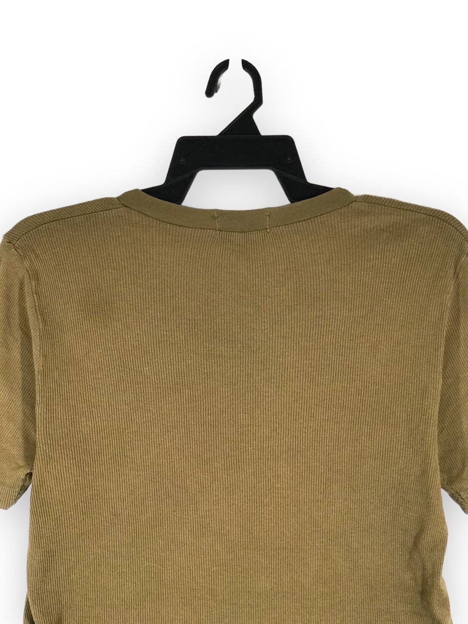 Helmut Lang Rare plain design Size US S / EU 44-46 / 1 - 4 Thumbnail