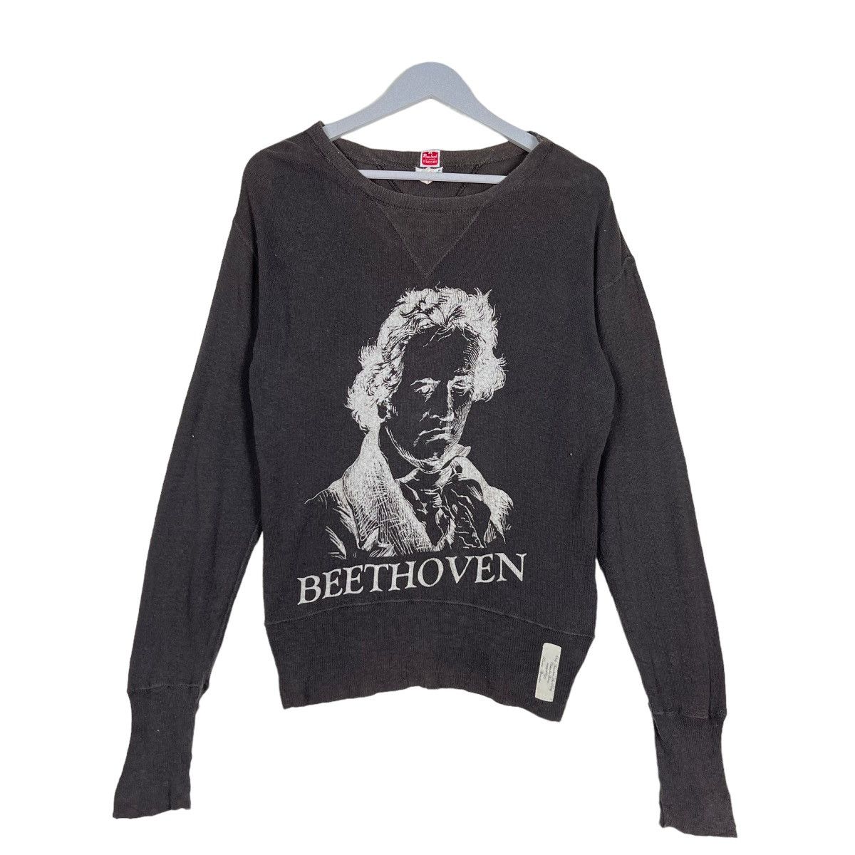 Hysteric Glamour 🔥 RNA BEETHOVEN Size US M / EU 48-50 / 2 - 3 Thumbnail