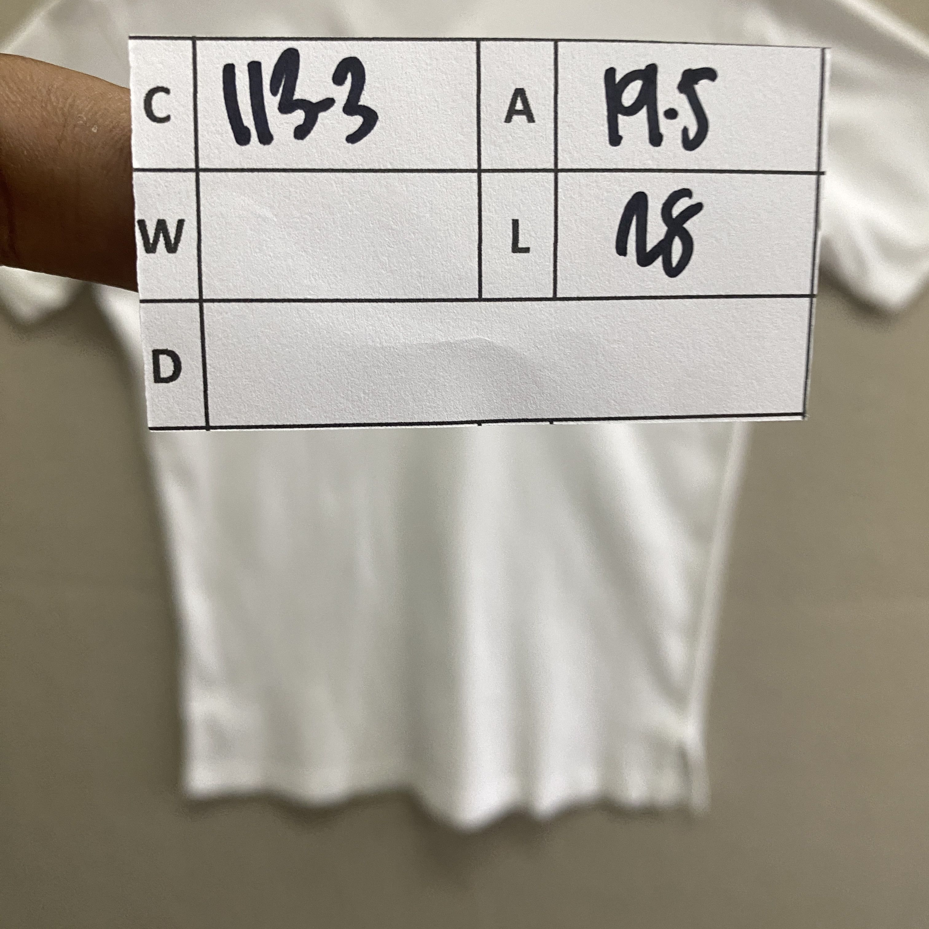 Burberry Burberry Polo Shirt Size US L / EU 52-54 / 3 - 6 Thumbnail