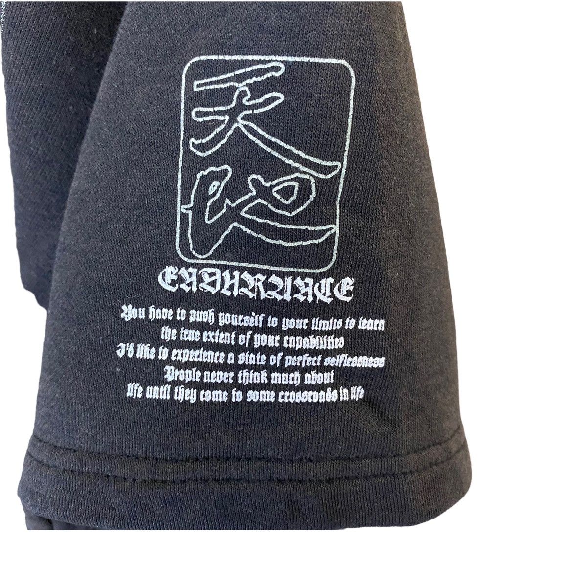 Japanese Brand × Vintage Sukarjan Dragon by Pract Big Logo Crewneck Sweatshirt Size US M / EU 48-50 / 2 - 9 Thumbnail
