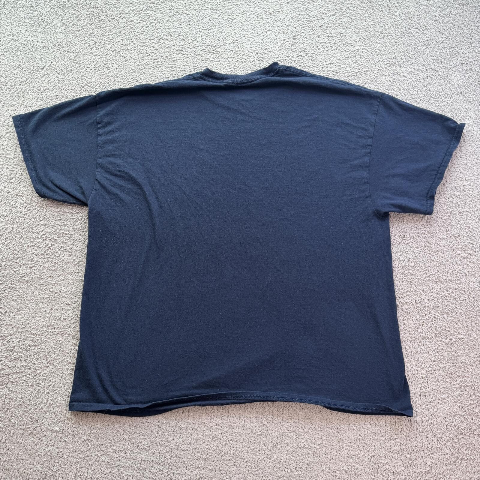 PICARD Disney Pixar Characters T Shirt 2XL Toy Story Monsters Nemo Size US XXL / EU 58 / 5 - 2 Thumbnail