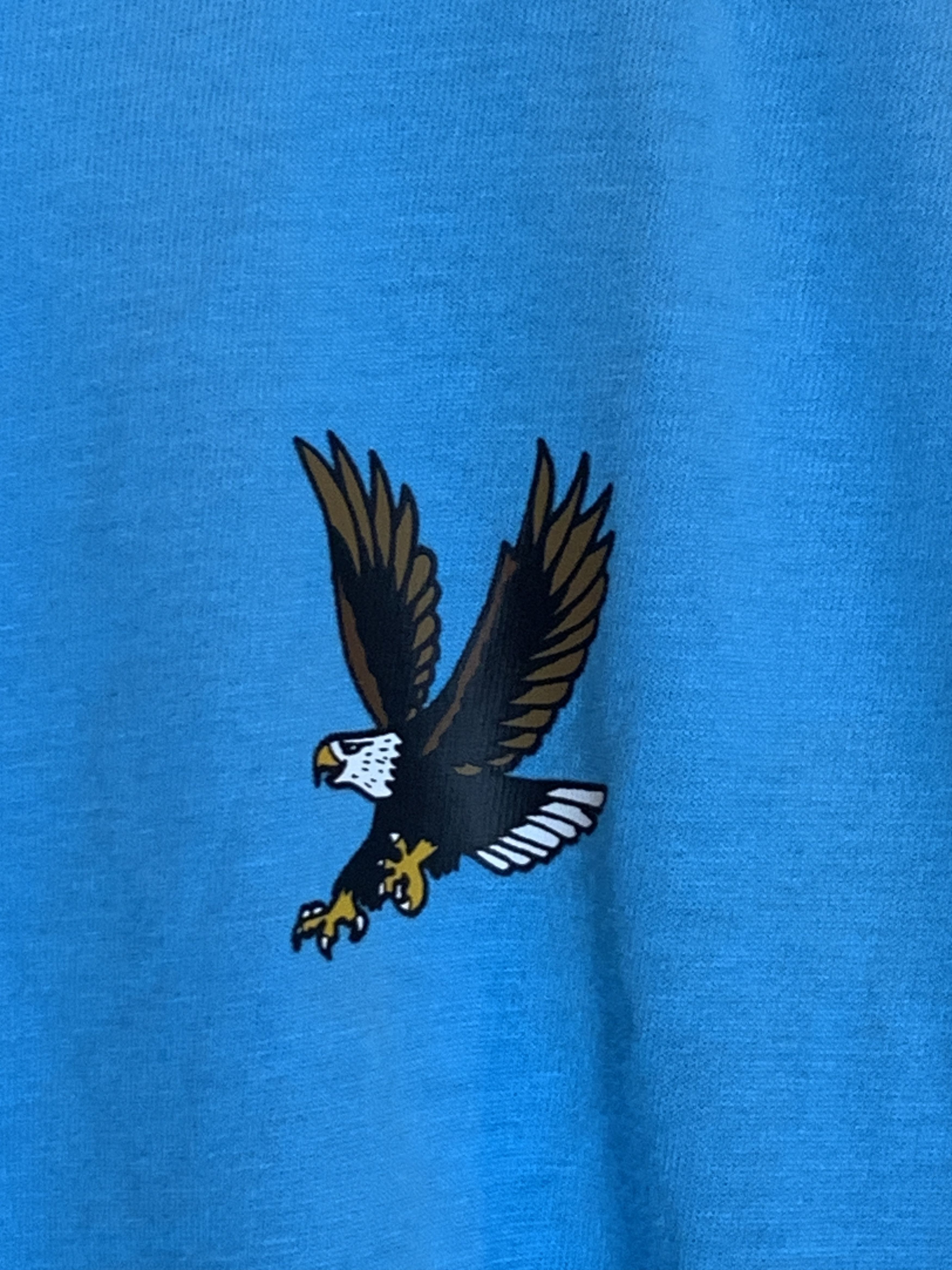 Nike *RARE* New Nike Team USA Olympics Eagle Long Sleeve Shirt M Size US M / EU 48-50 / 2 - 4 Thumbnail