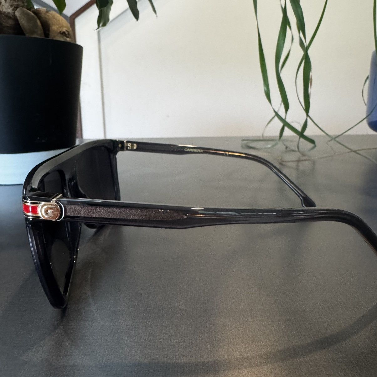 Carrera Mens Carerra sunglasses Size ONE SIZE - 4 Thumbnail