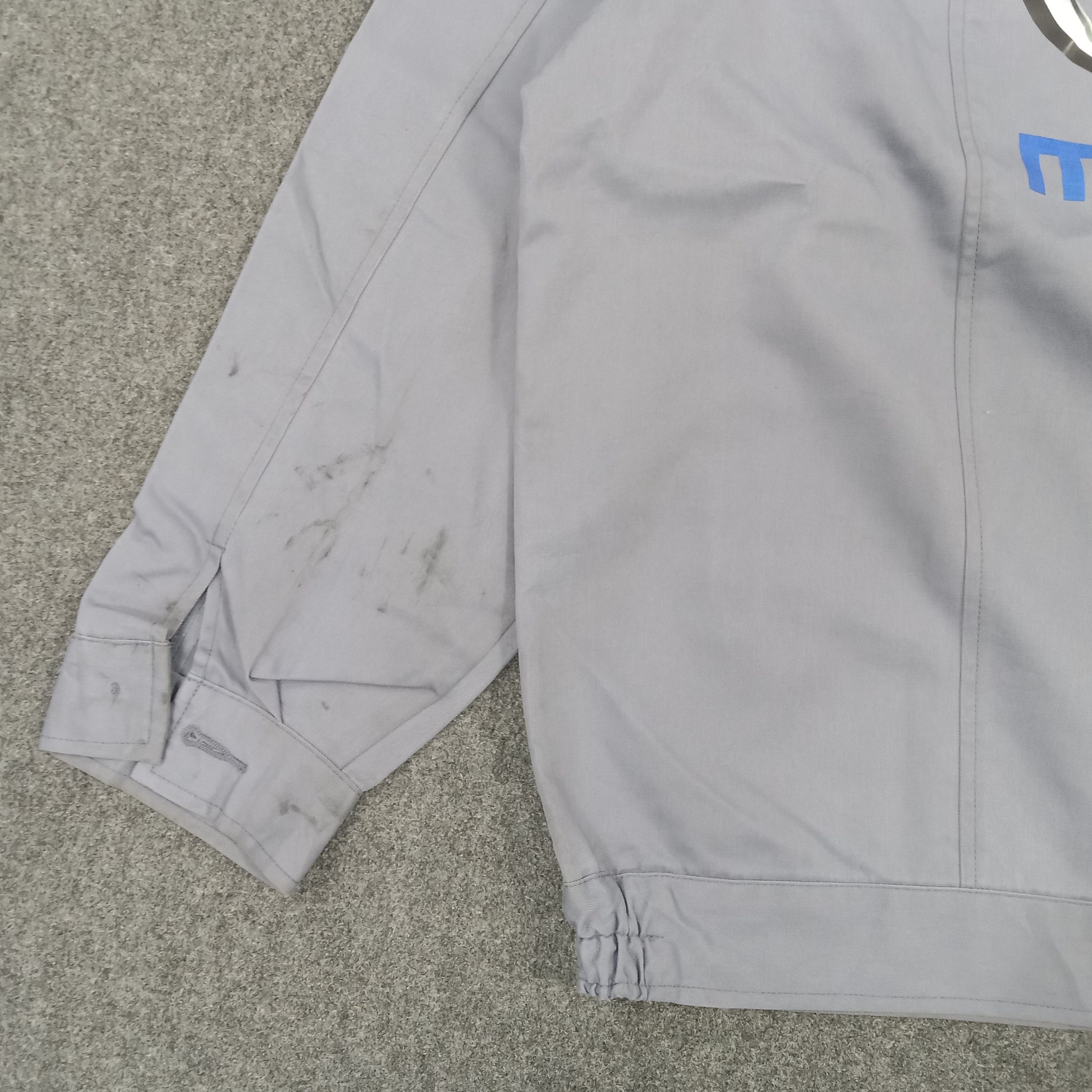 Japanese Brand × Vintage Mazda Japanese Rally Team Motorsports Jacket Size US L / EU 52-54 / 3 - 4 Thumbnail