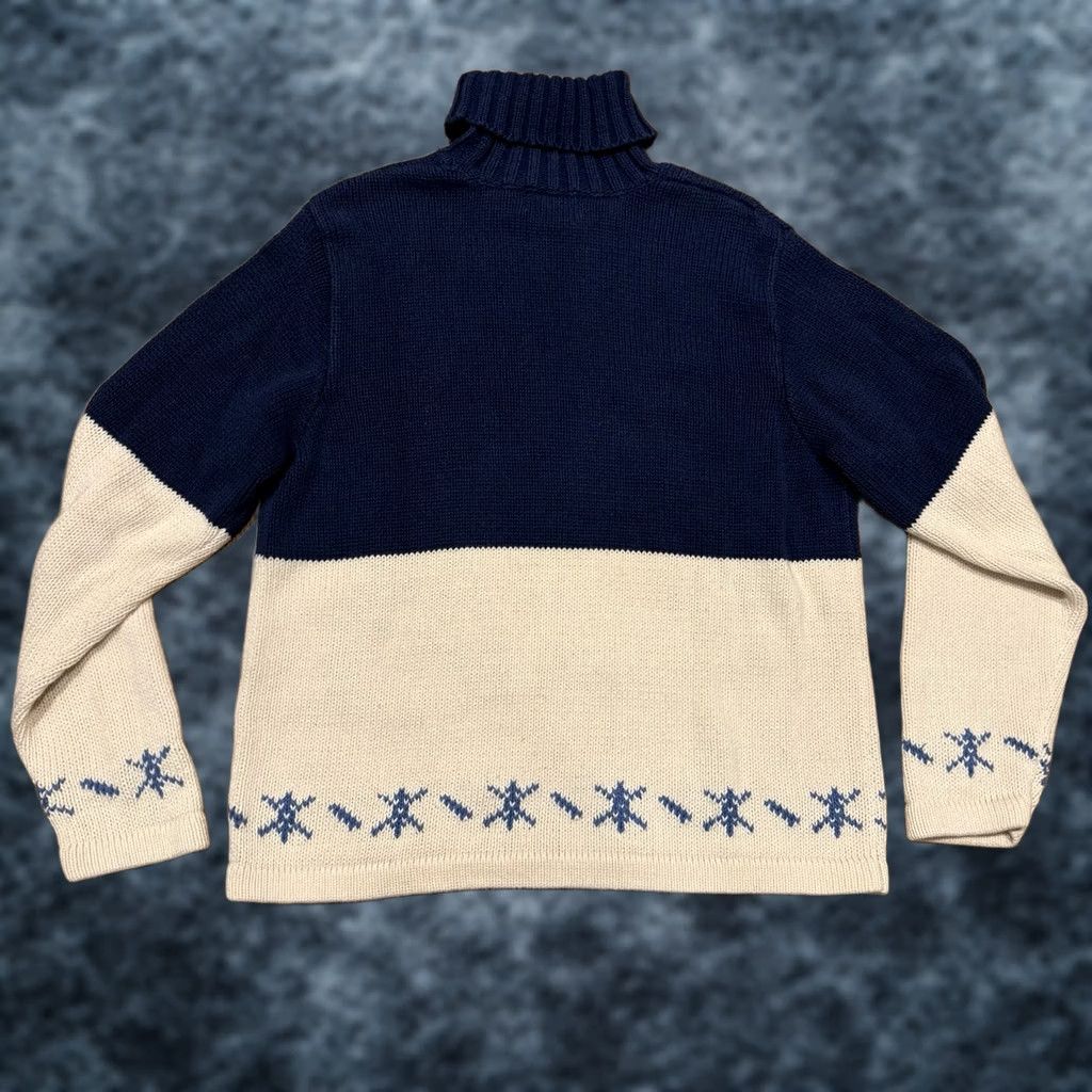 Coldwater Creek VINTAGE Coldwater Creek Sweater Shirt? Size M / US 6-8 / IT 42-44 - 1 Thumbnail