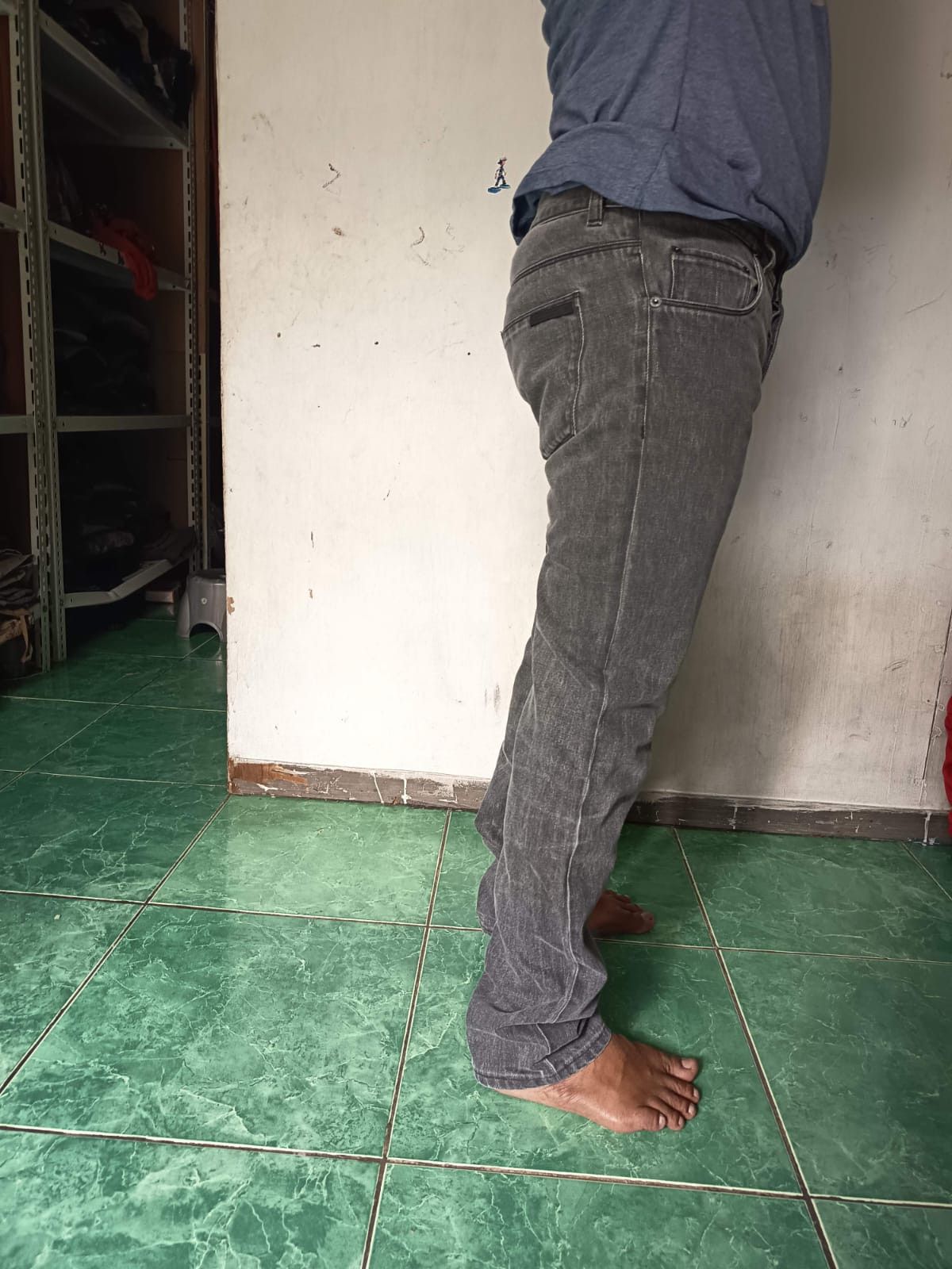 Prada Prada Jeans Size US 30 / EU 46 - 25 Thumbnail