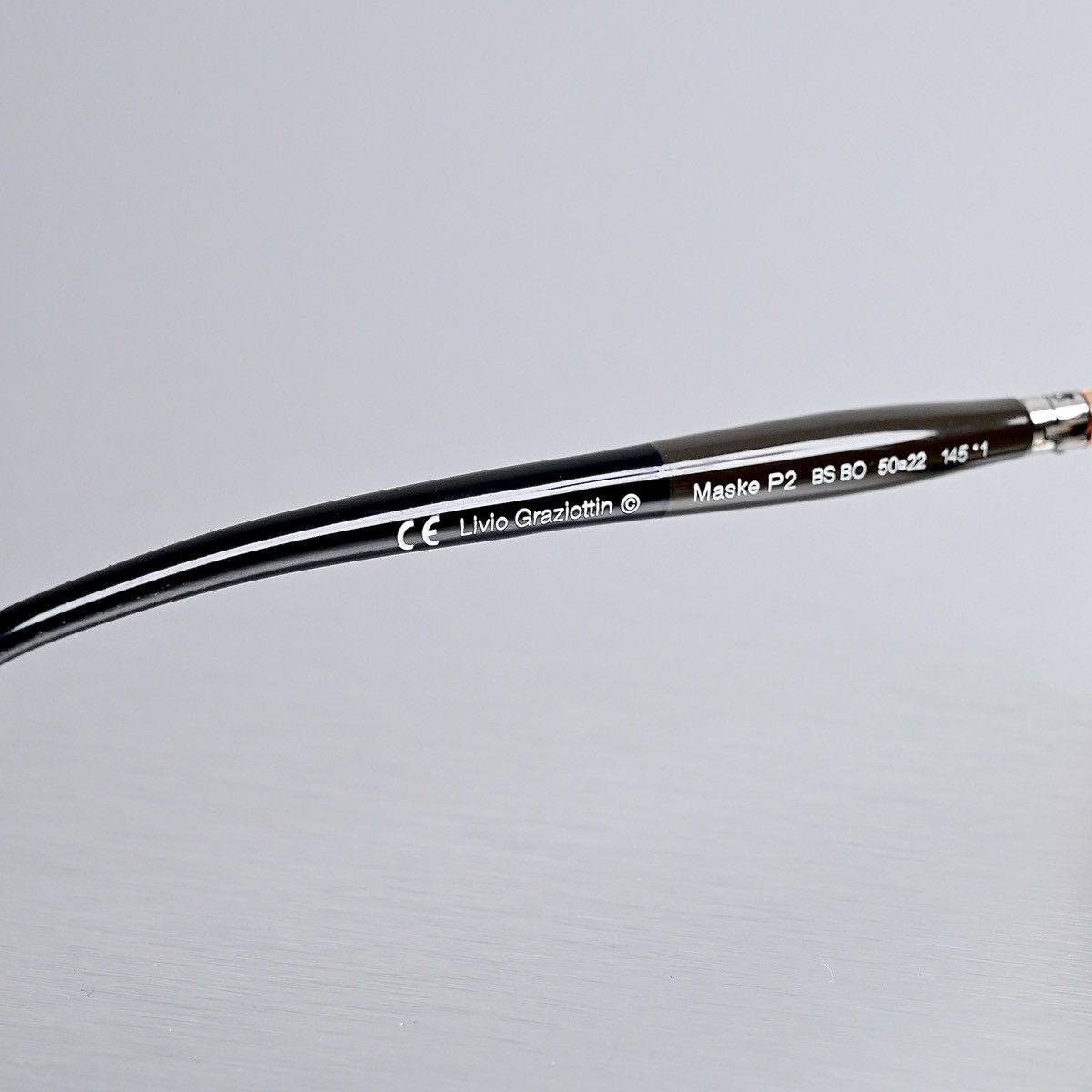 Kuboraum KUBORAUM P2 SUNGLASSES Size ONE SIZE - 8 Thumbnail