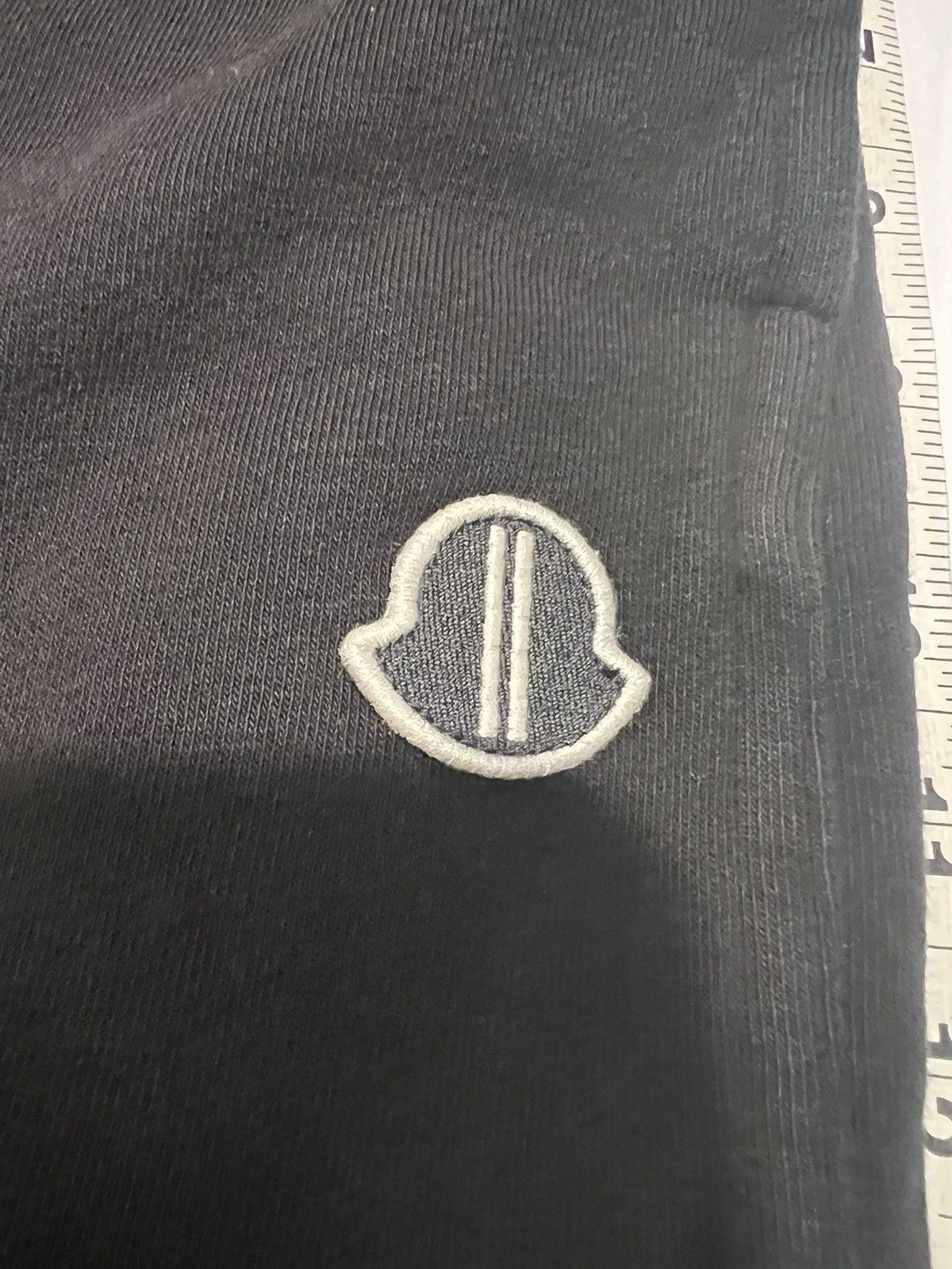 Rick Owens Rick Owens Moncler joggers shorts. M. $690 Size US 34 / EU 50 - 5 Thumbnail