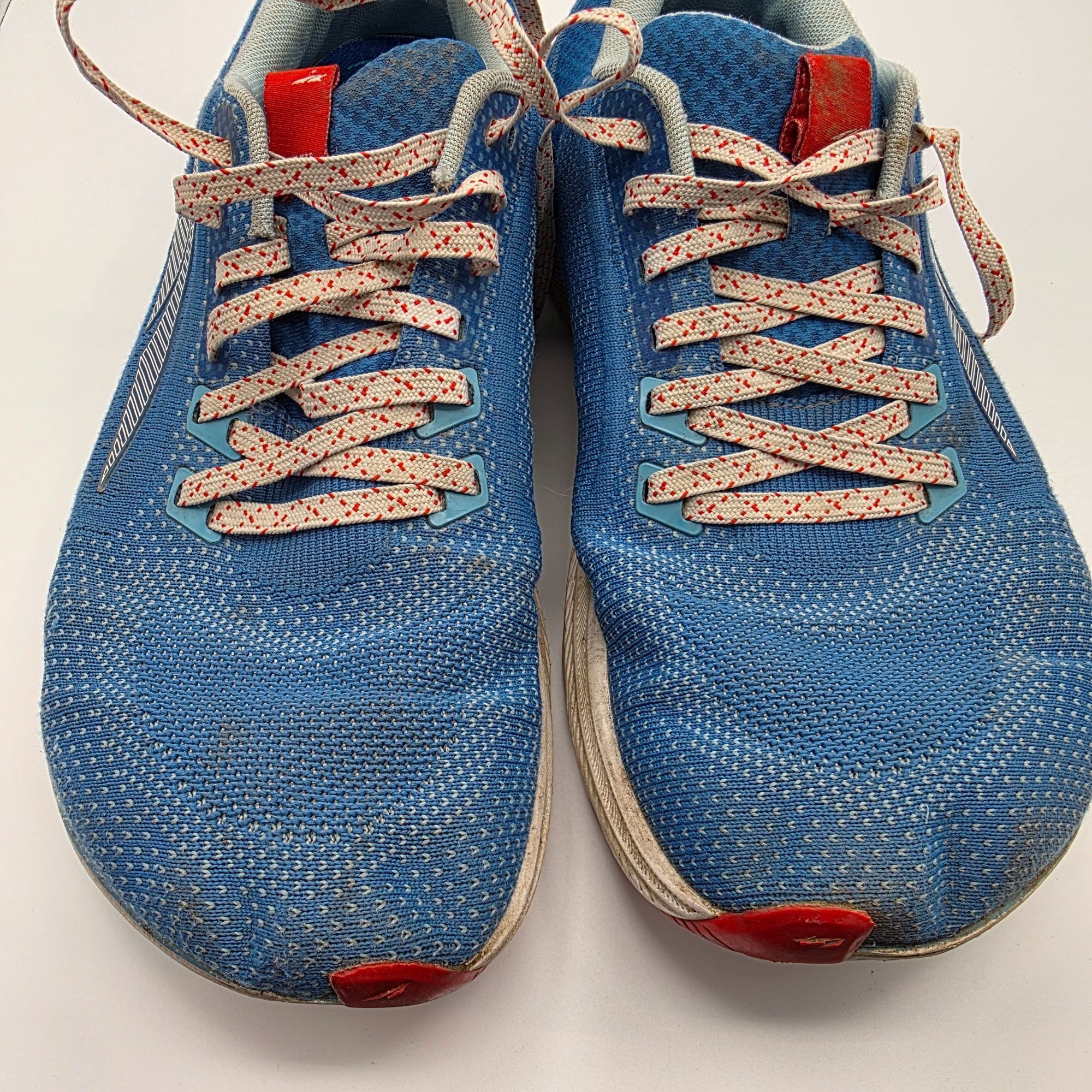 Altra Altra Escalante 3 Mens Size 10.5 Blue Athletic Shoes Running Size US 10.5 / EU 43-44 - 10 Thumbnail