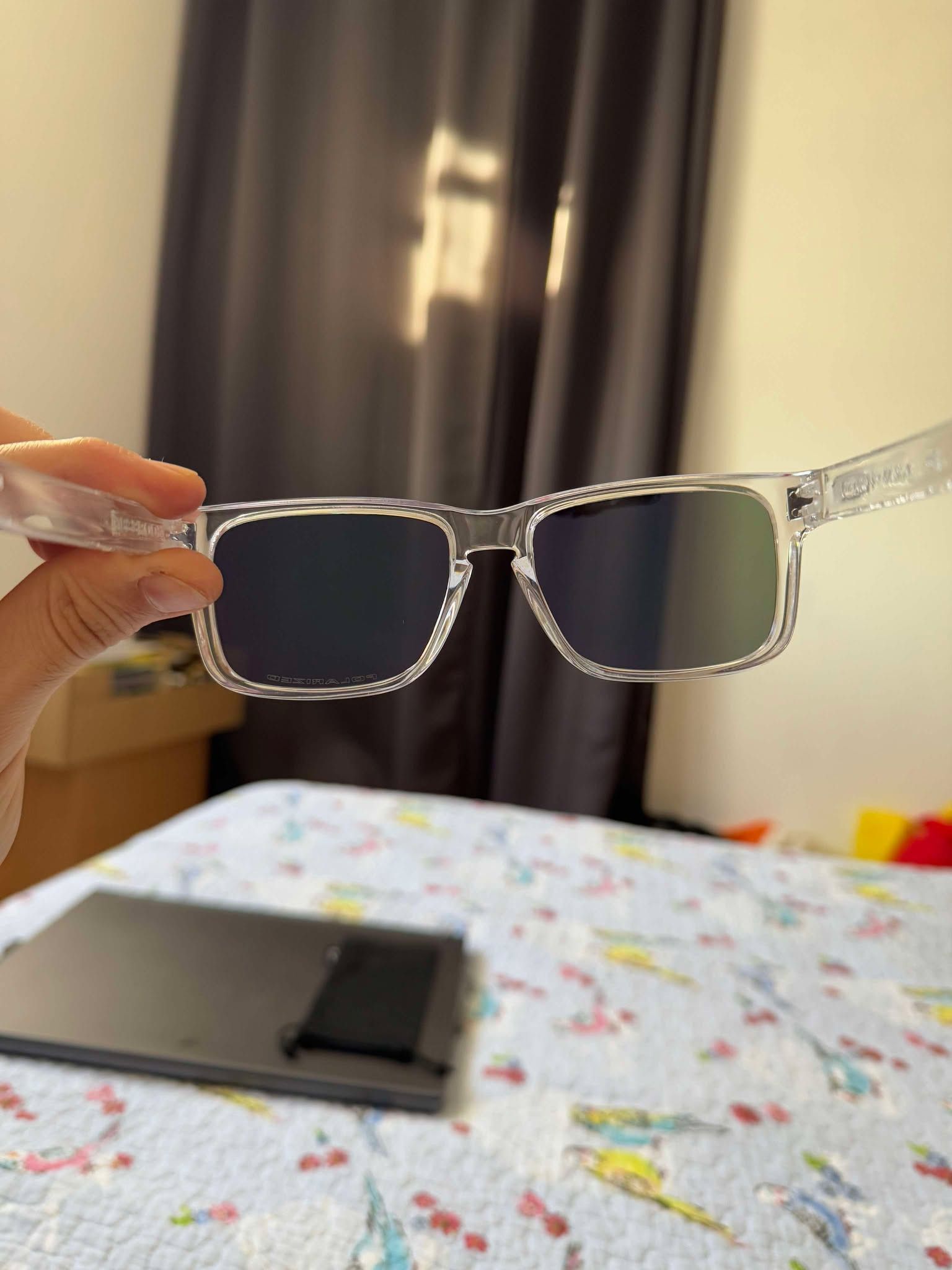 Oakley Oakley Holbrook Size ONE SIZE - 3 Thumbnail