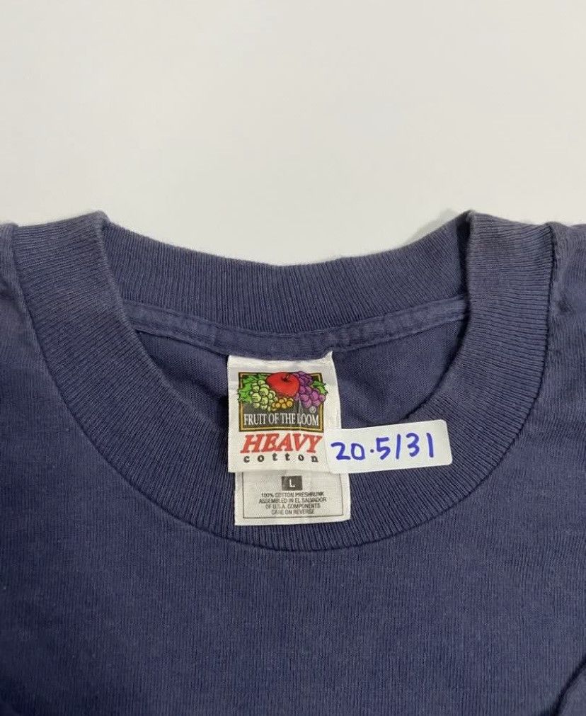 NASCAR VINTAGE NASCAR WINSTON CUP SERIES RIR 1997 TEE SHIRT Size US M / EU 48-50 / 2 - 6 Thumbnail