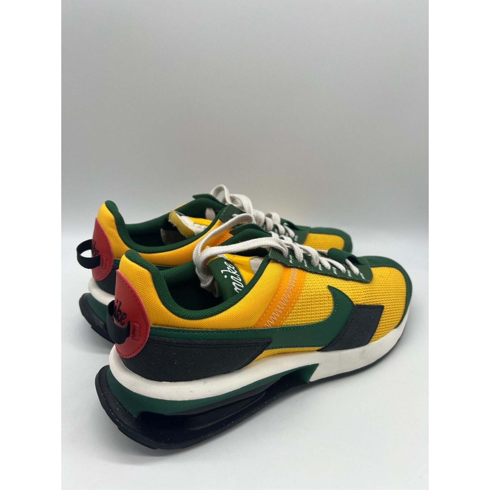 Nike Nike Air Max Pre-Day 'University Gold Gorge Green' Men's 8.5 Size US 8.5 / EU 41-42 - 6 Thumbnail