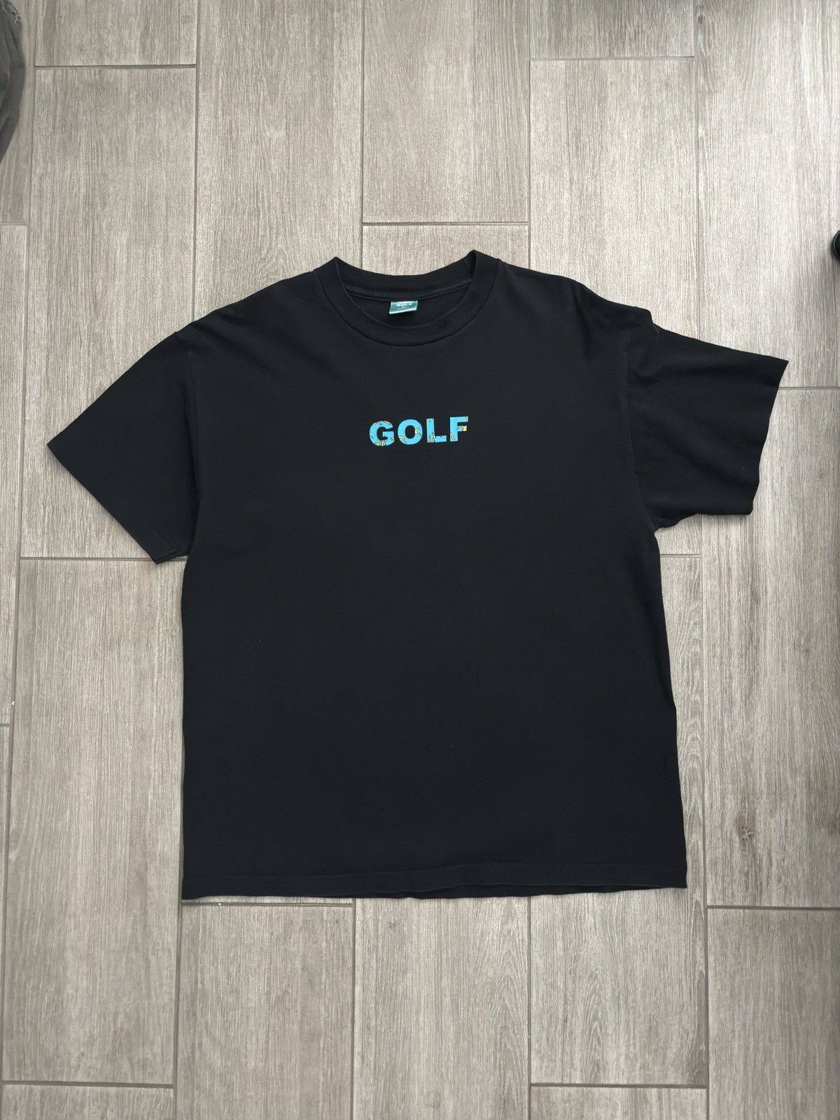 Golf Wang Flame Logo Size US XL / EU 56 / 4 - 1 Thumbnail