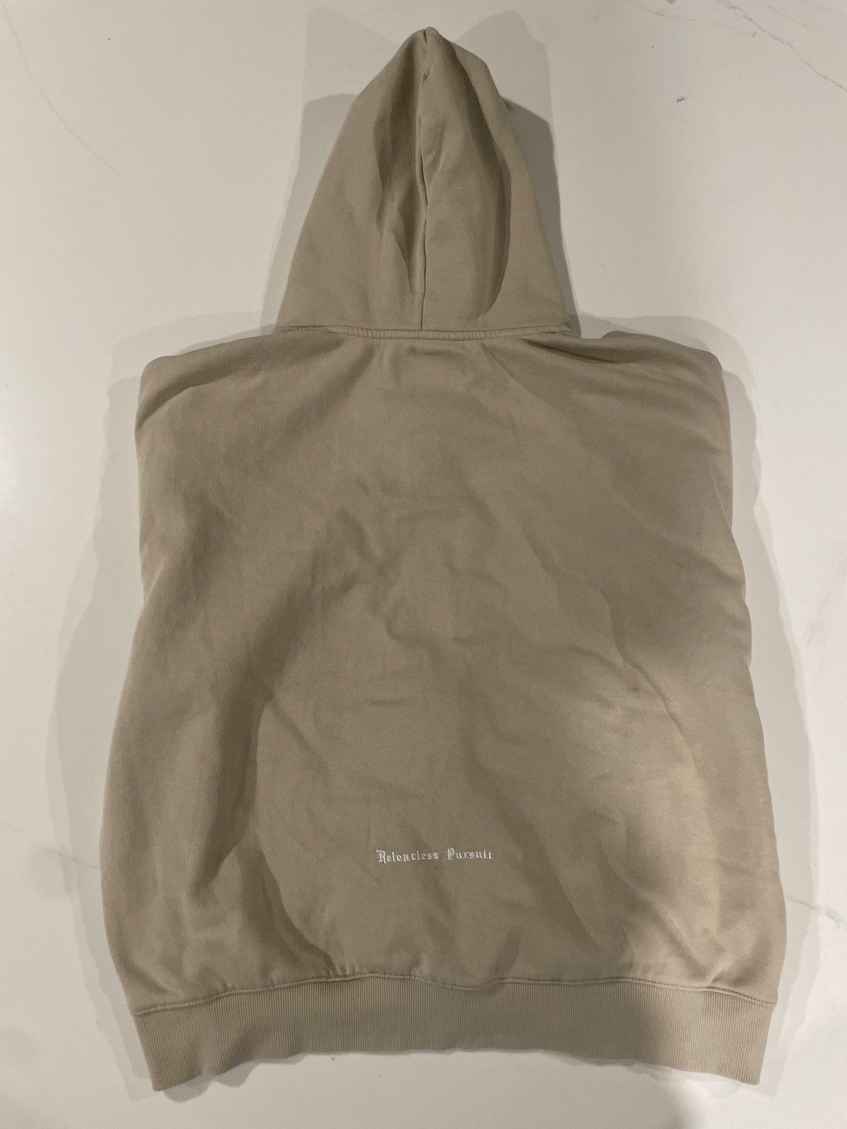 ASRV DSG 0499 RainPlus™️ Full Zip Hoodie Size US L / EU 52-54 / 3 - 2 Thumbnail