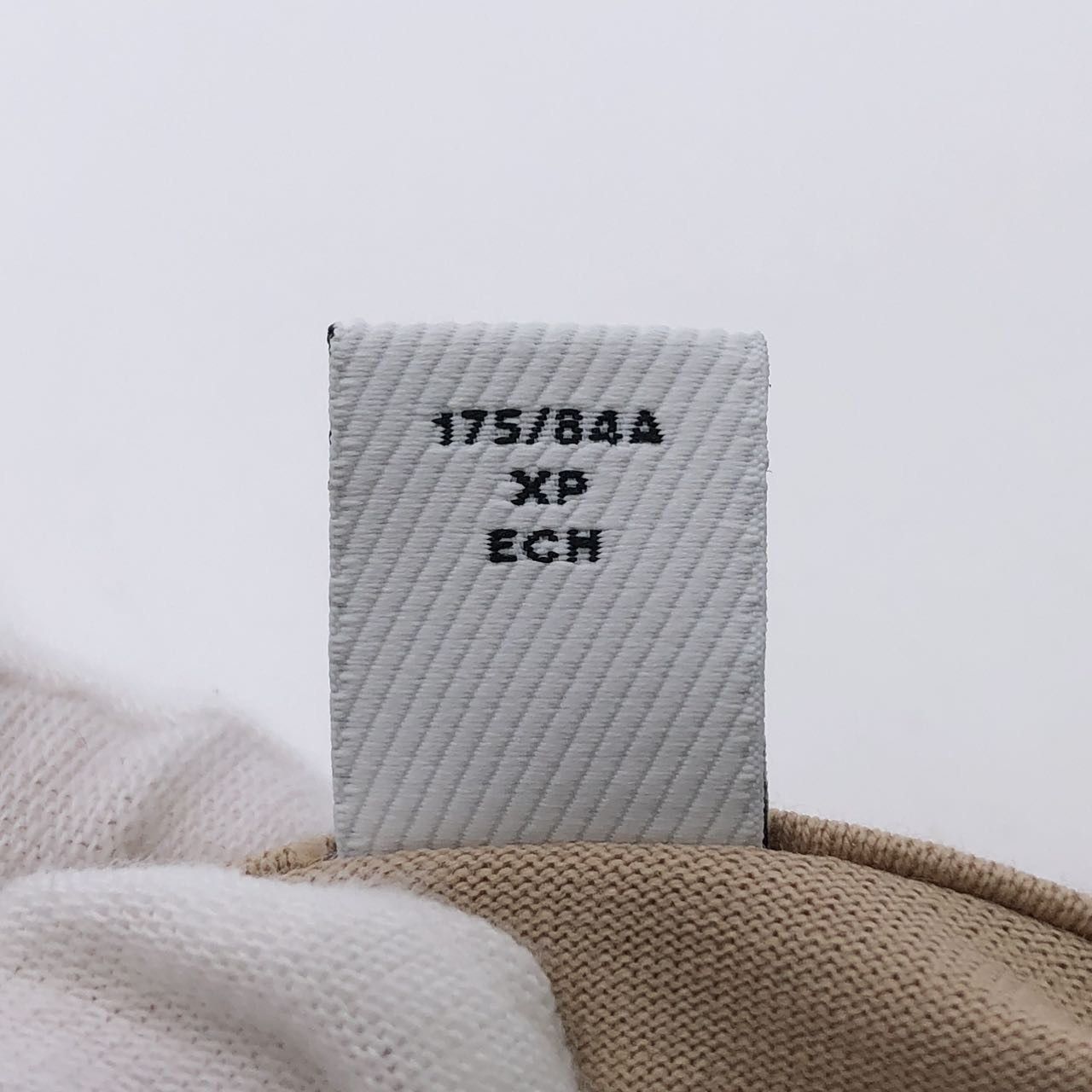 Burberry Burberry Side Check Short Sleeve Drop Shoulder T-shirt K26WX Size US XS / EU 42 / 0 - 7 Thumbnail