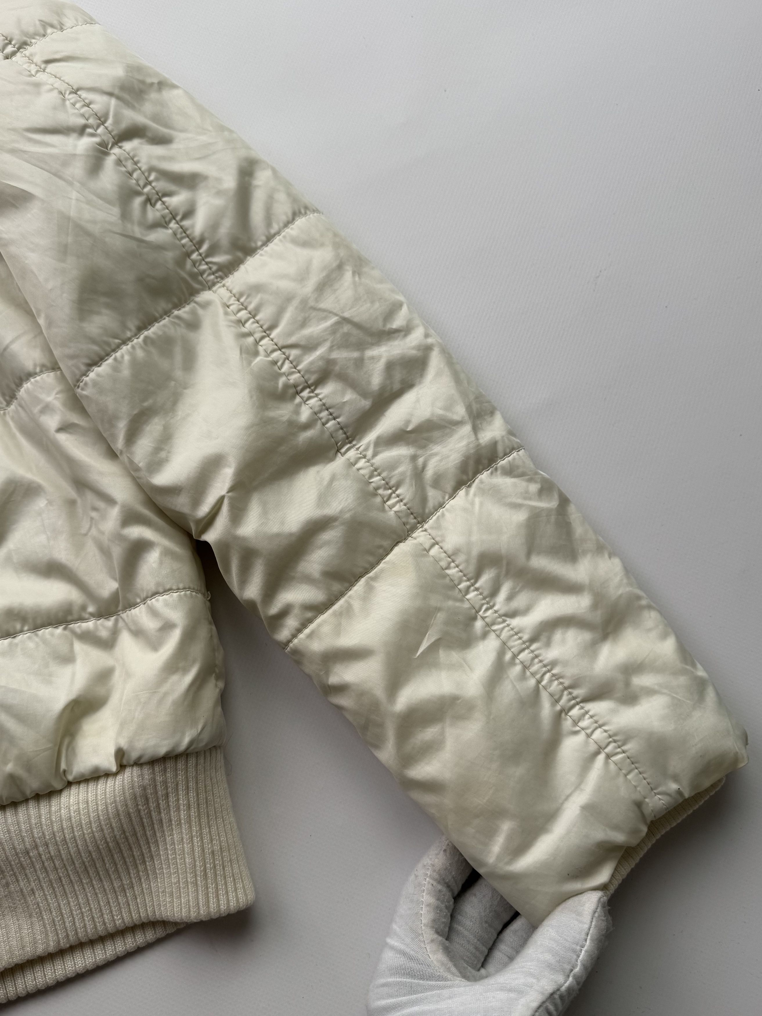 Japanese Brand Vintage Cropped Jacket B733(V30)E2 Size M / US 6-8 / IT 42-44 - 14 Thumbnail