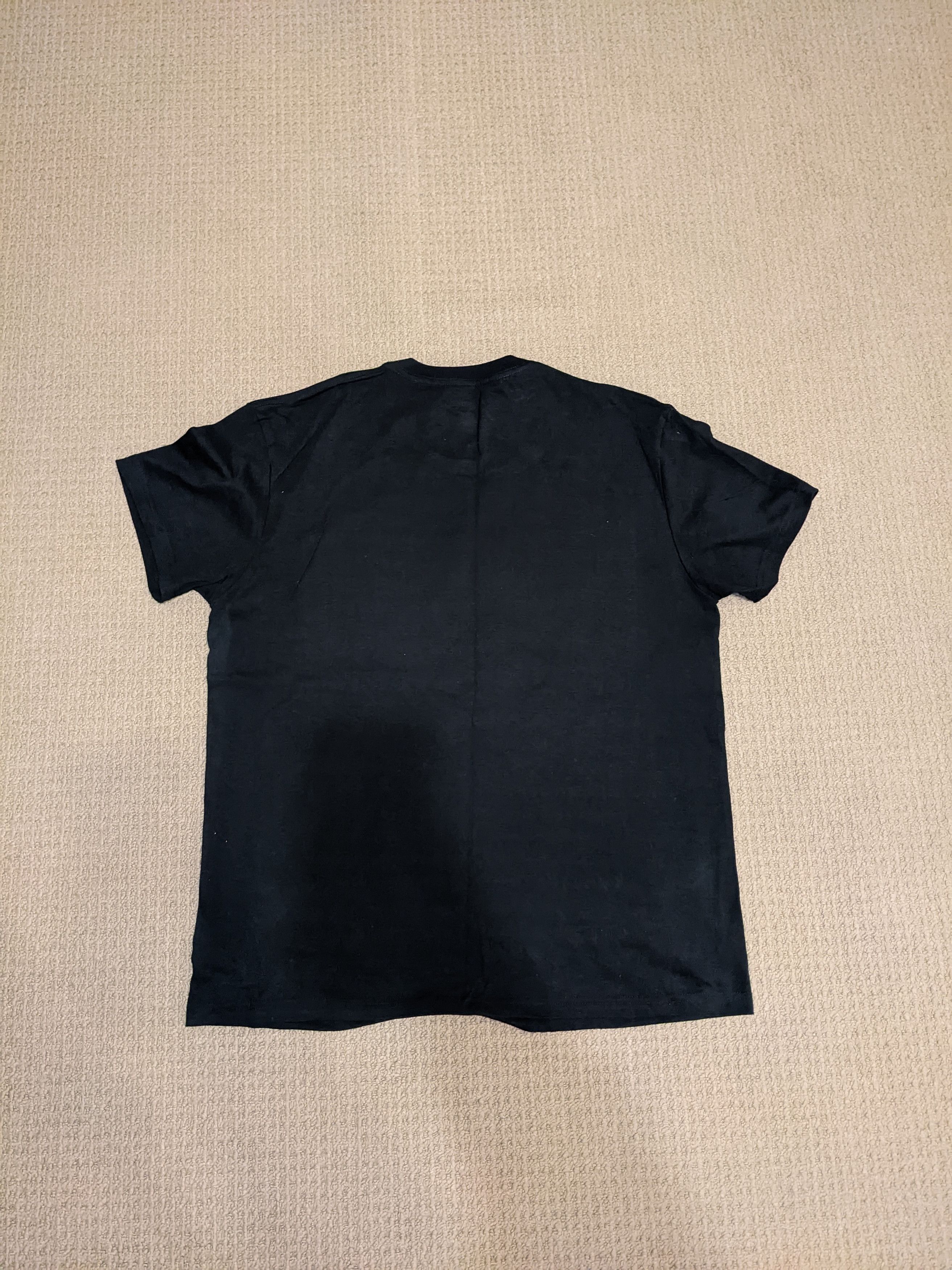 Fucking Awesome Fa Aidan T-shirt Size US L / EU 52-54 / 3 - 4 Thumbnail