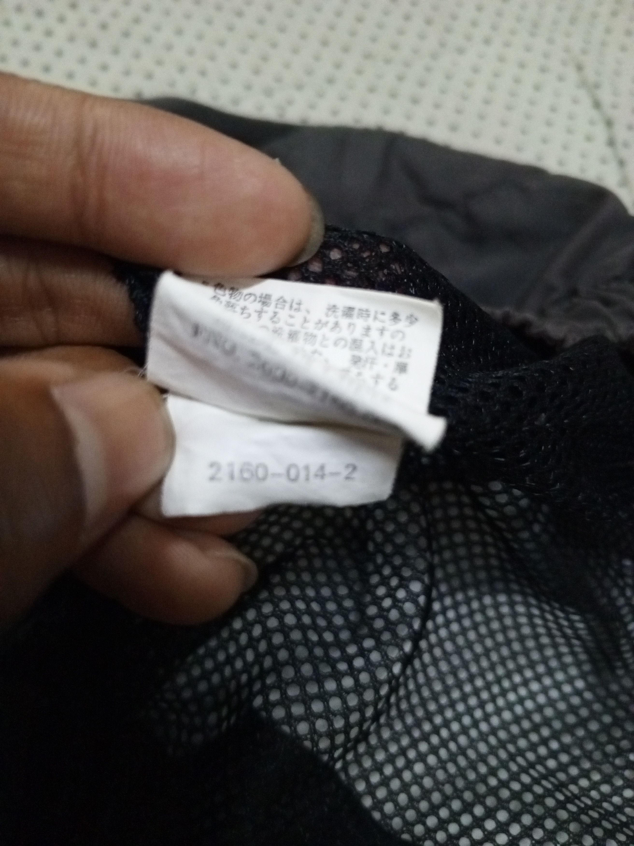 Airwalk AIRWALK many pockets SHORT /3Q Size US 36 / EU 52 - 15 Thumbnail