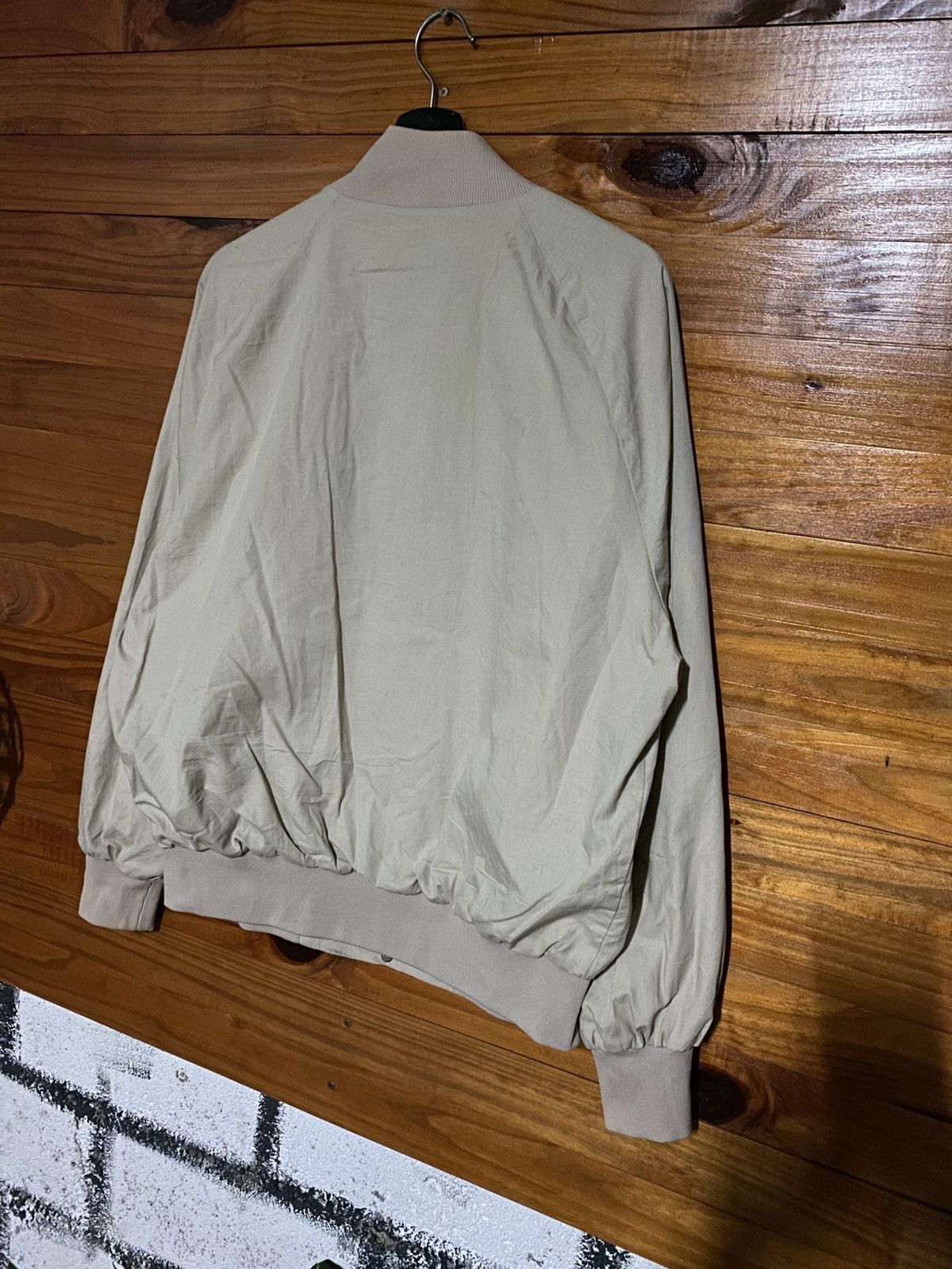 Vintage WestArk USA Fluor Daniel Huntsman Odessa LLDP Project Size US L / EU 52-54 / 3 - 12 Thumbnail