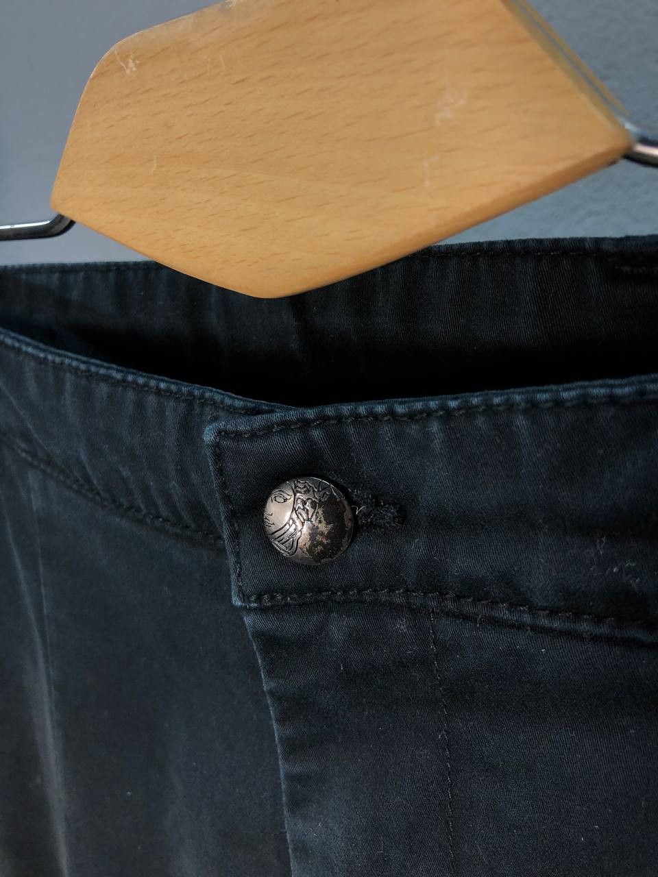 Versace Versace Collectoin cargo mens pants W 34 L 34 / IT 48 Size US 34 / EU 50 - 3 Thumbnail