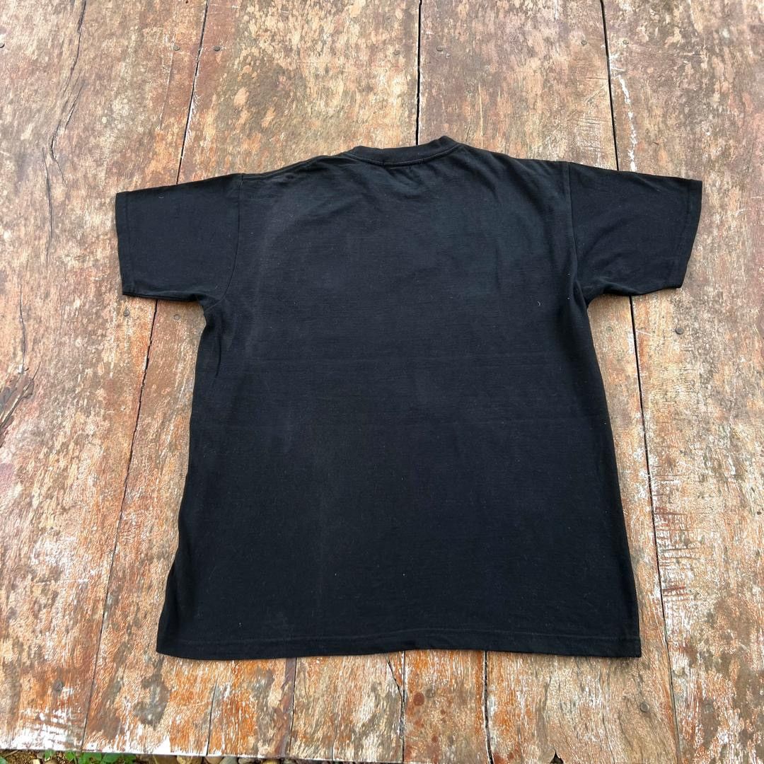 Anime Vintage Gundam Cospa Tag Rare T Shirt Size US XL / EU 56 / 4 - 3 Thumbnail