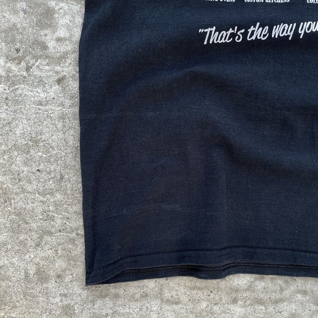 Vintage Vintage T-shirts Money for Nothing Home Appliances Y2K 00s Size US L / EU 52-54 / 3 - 4 Thumbnail