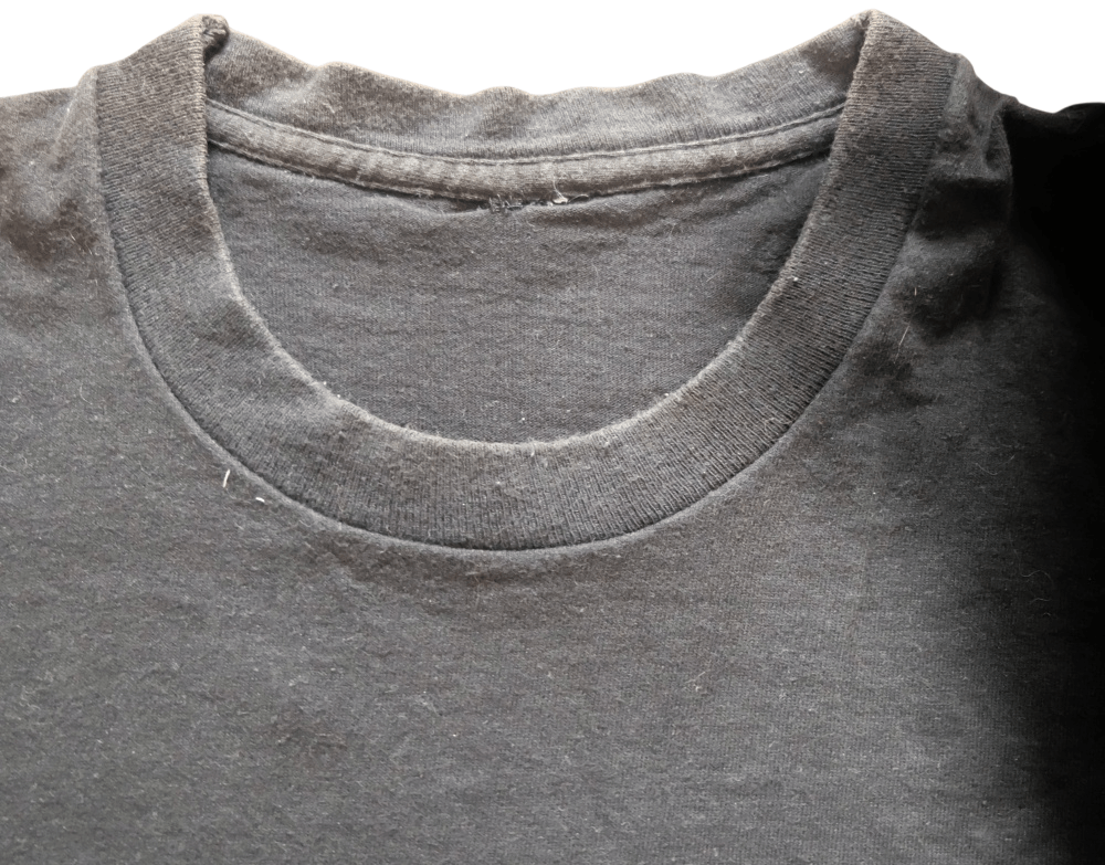 Vintage Vintage Citroën T-Shirt Black Single Stitch Logo Size US L / EU 52-54 / 3 - 4 Thumbnail