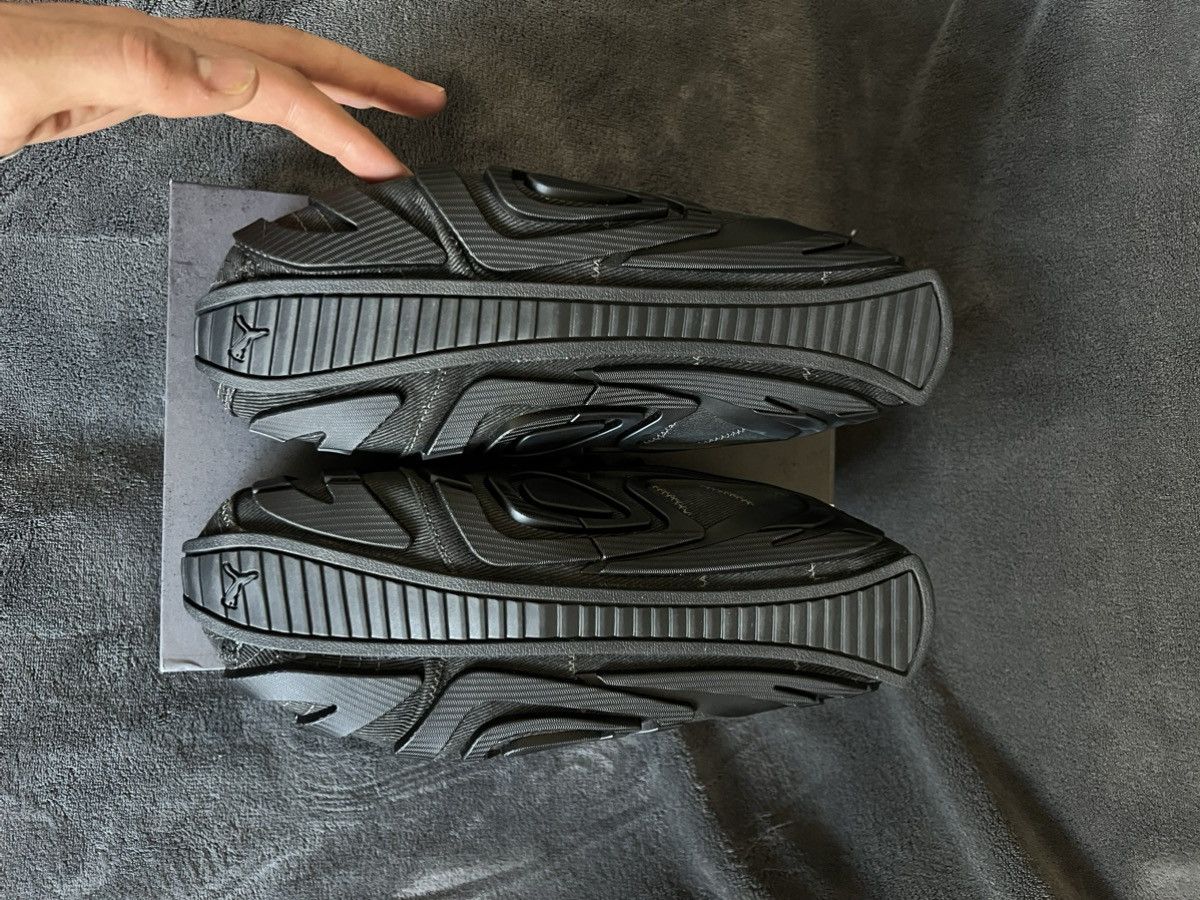 PUMA x NO FAITH STUDIOS