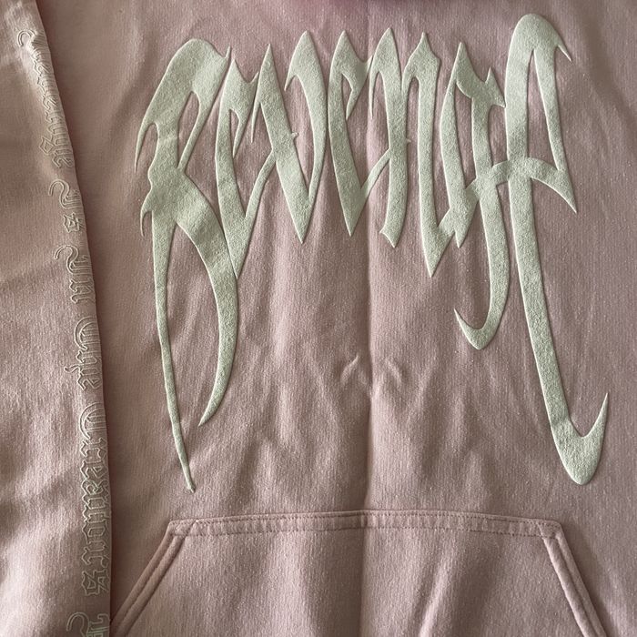 Revenge Valentines day Hoodie Grailed