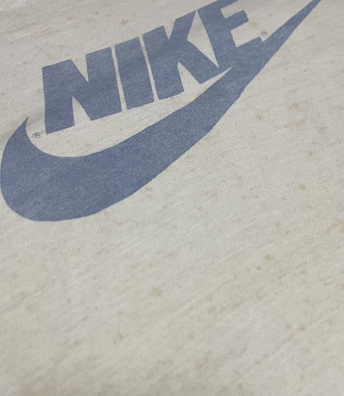 Nike × Vintage Nike 3rd Quarter Vintage Shirt Size US M / EU 48-50 / 2 - 13 Thumbnail
