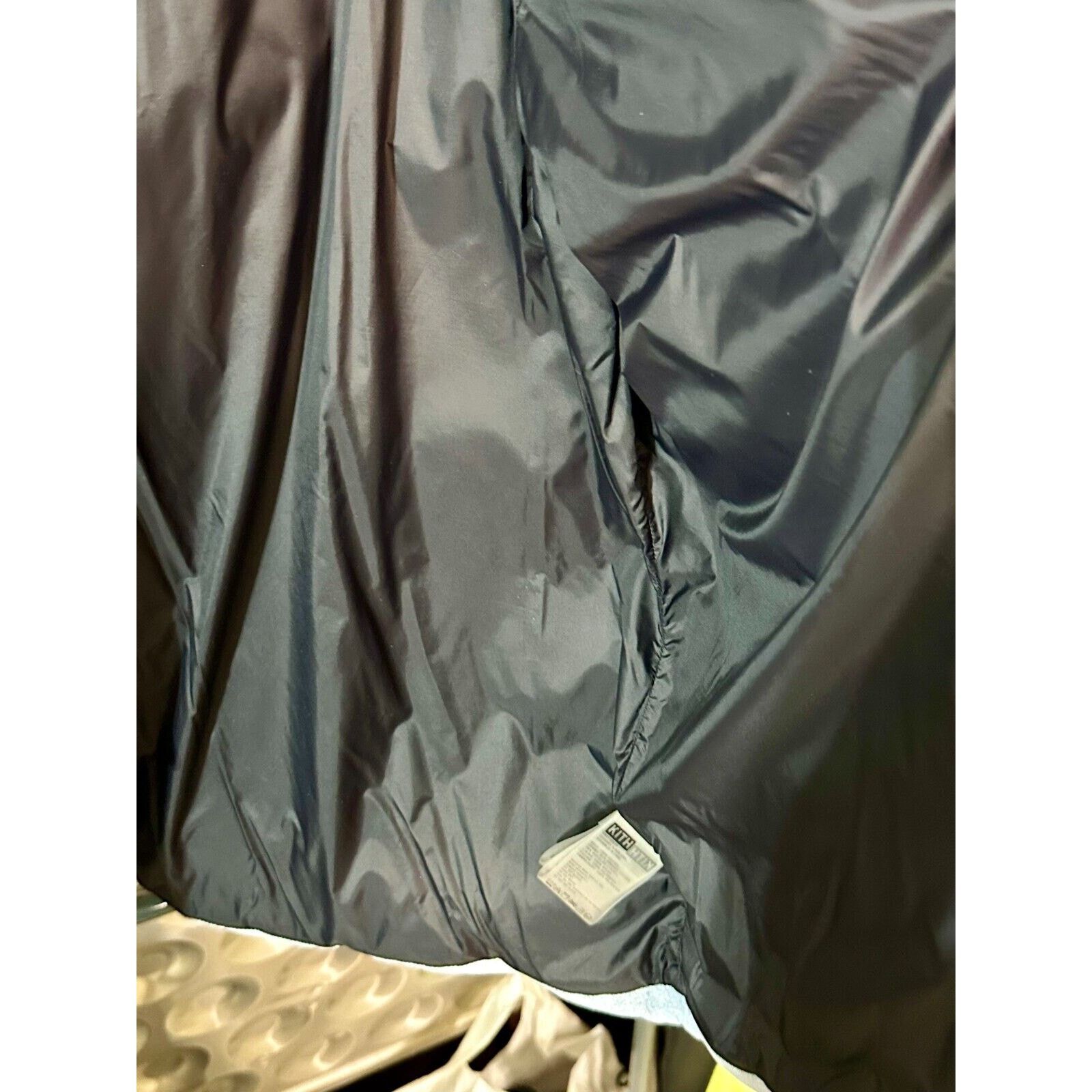 Kith Kith Puffer Jacket | Small (Runs Medium) | Authentic | Rare Size US S / EU 44-46 / 1 - 2 Thumbnail