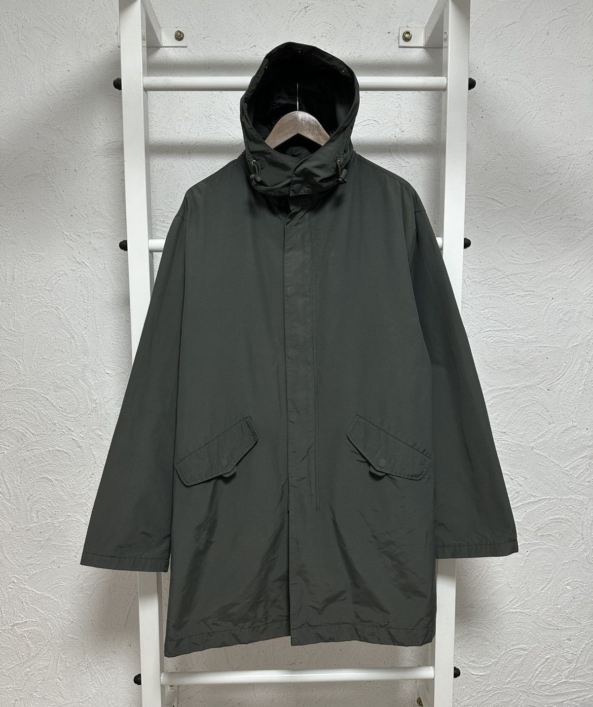 BROOKS BROTHERS BERETTA ハンティングジャケット XXL NWT Brooks Brothers X Beretta Collaboration GU160 Microfiber