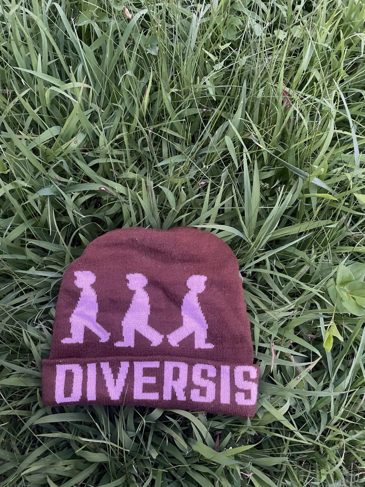 Other Movedifferentapparel EVOM beanie Size ONE SIZE - 2 Thumbnail
