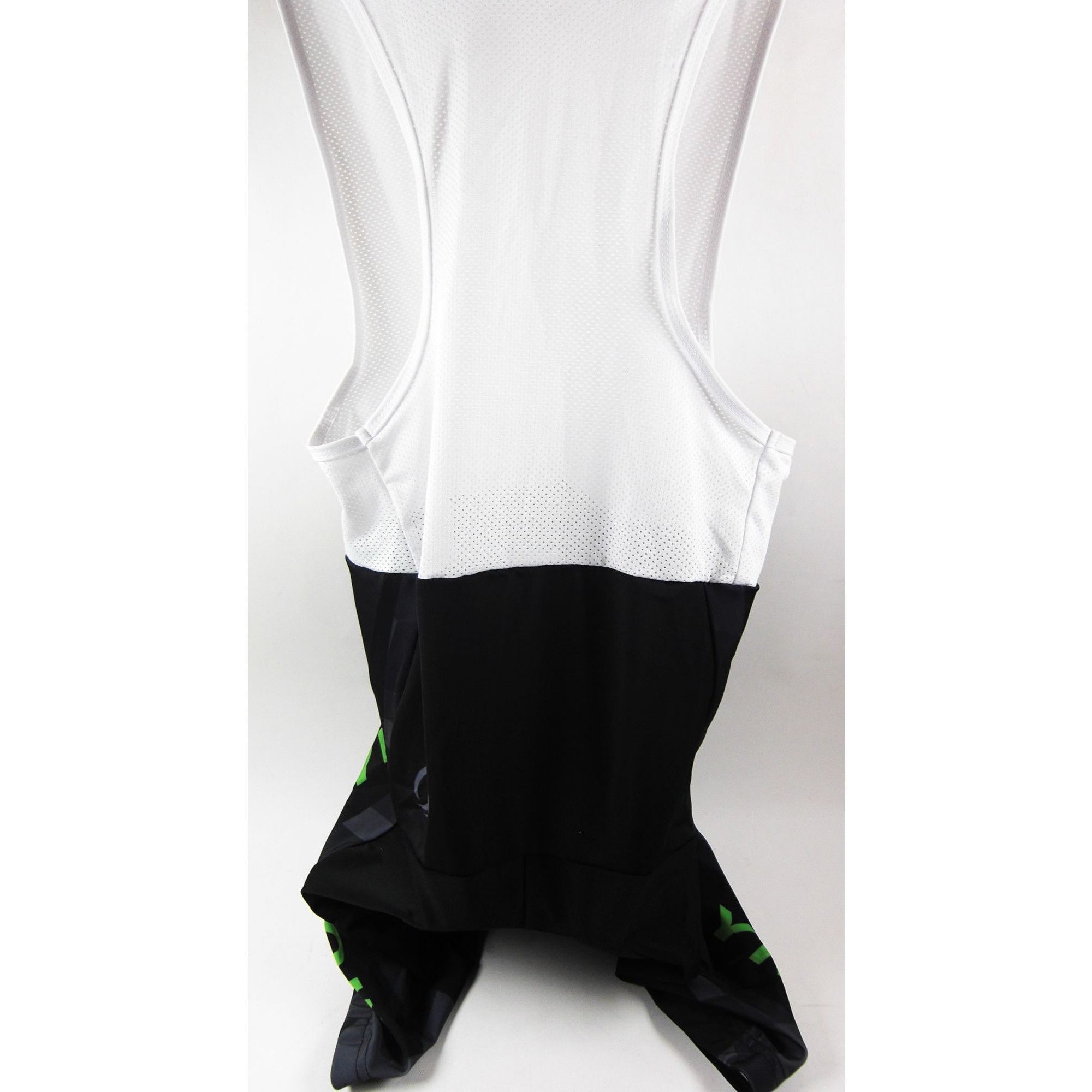 Other Men's Quick-Dry Cycling Jersey Set Bicycle Shirt + Bib Short Size US L / EU 52-54 / 3 - 3 Thumbnail