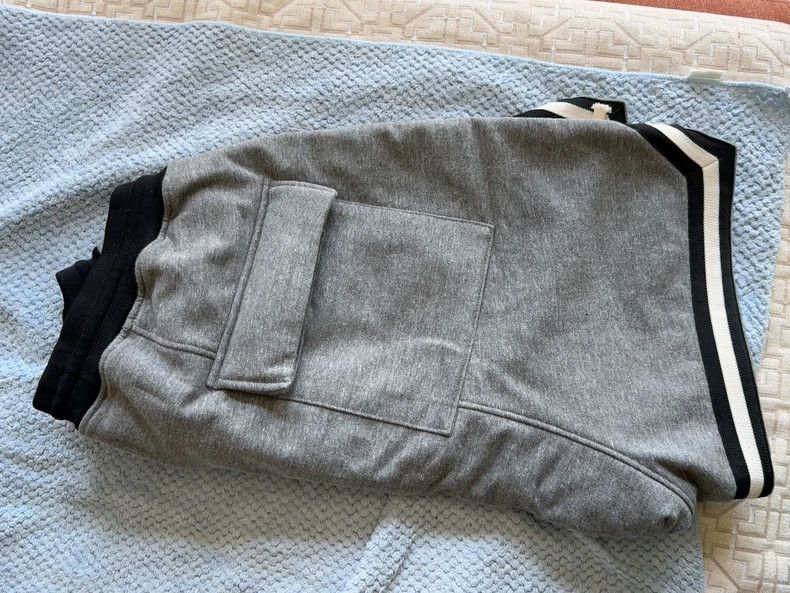 Fear of God Fear of God Season 5 Drawstring Shorts Size US 42 / EU 58 - 3 Thumbnail