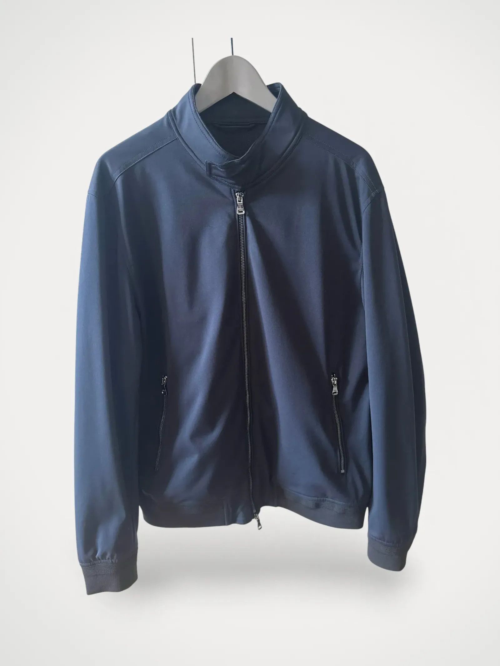 Oscar Jacobson Oscar Jacobson Oscar Jacobsson jacka Jacket Size US M / EU 48-50 / 2 - 1 Thumbnail