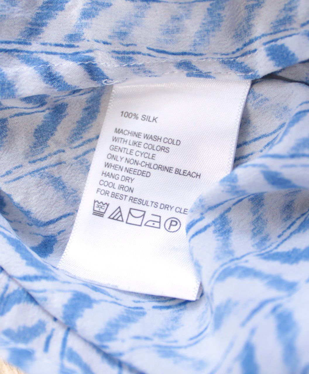 Tommy Bahama 🔥 90s Tommy Bahama Vintage Silk Button Shirt Hawaiian Surf Size US S / EU 44-46 / 1 - 4 Thumbnail