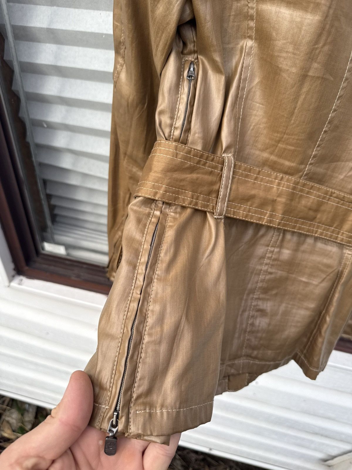 Belstaff Belstaff jacket 38 M Size M / US 6-8 / IT 42-44 - 8 Thumbnail