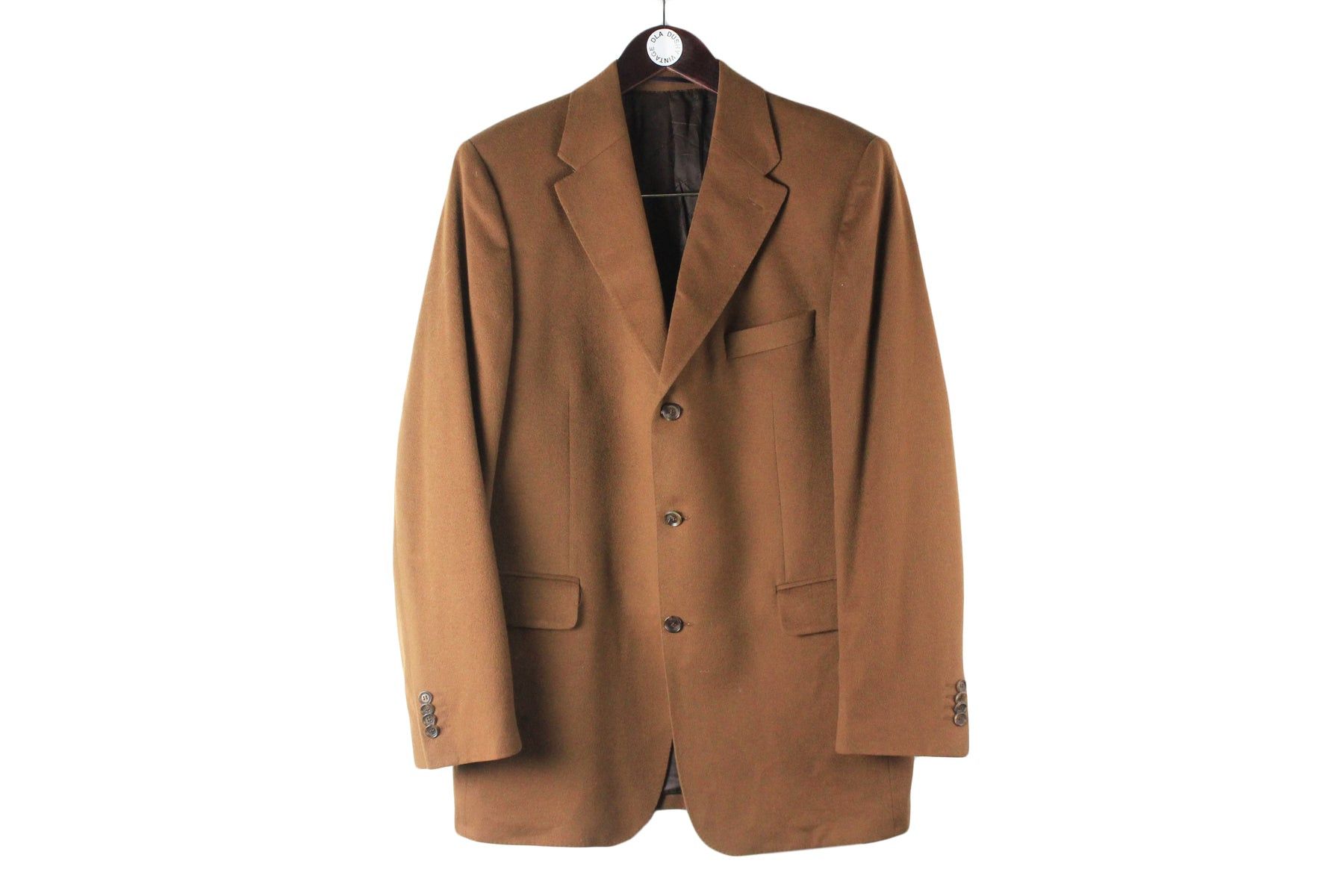 Burberry Burberry Blazer XLarge Size 52L - 1 Thumbnail