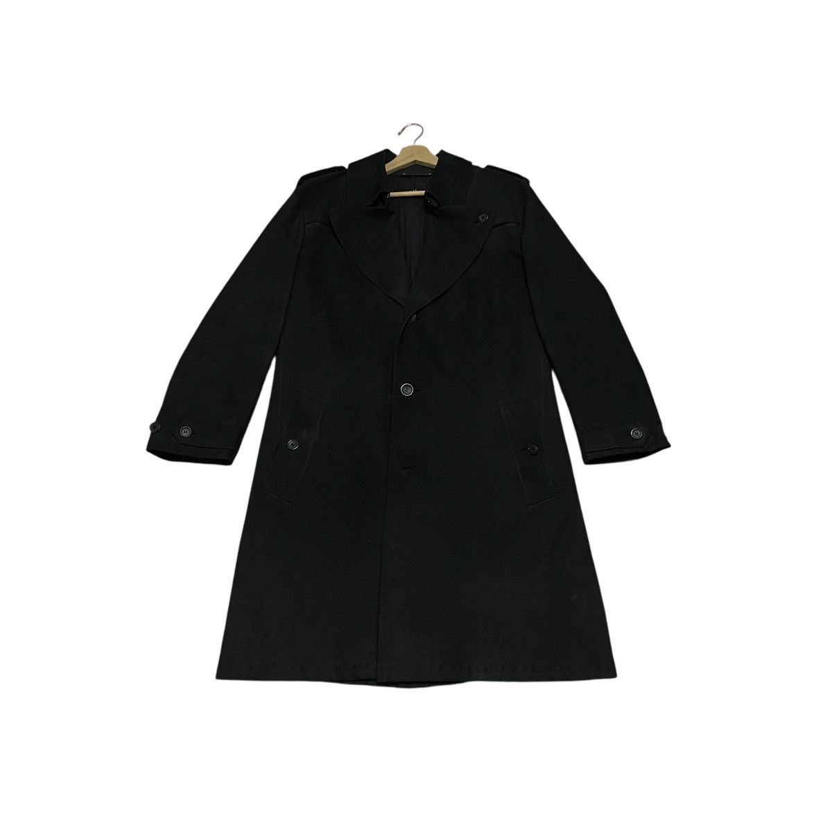 ジャケット・アウター vtg 80s allegri coat vtg 80s allegri coat - メルカリ