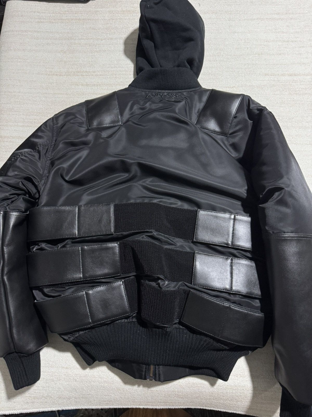 Pelle Pelle Opium K9 bomber jacket Size US S / EU 44-46 / 1 - 8 Thumbnail