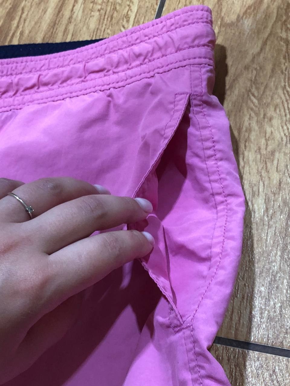 Polo Ralph Lauren Polo Ralph Lauren Vintage Shorts Logo Y2K Size US 34 / EU 50 - 5 Thumbnail