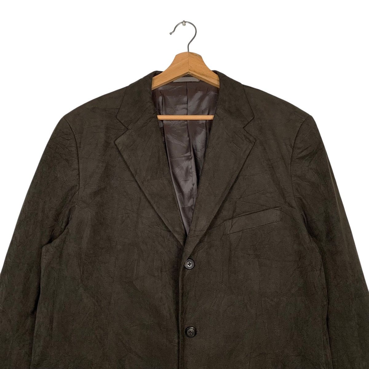 Burberry Burberry London Casual Jacket Size US XXL / EU 58 / 5 - 2 Thumbnail