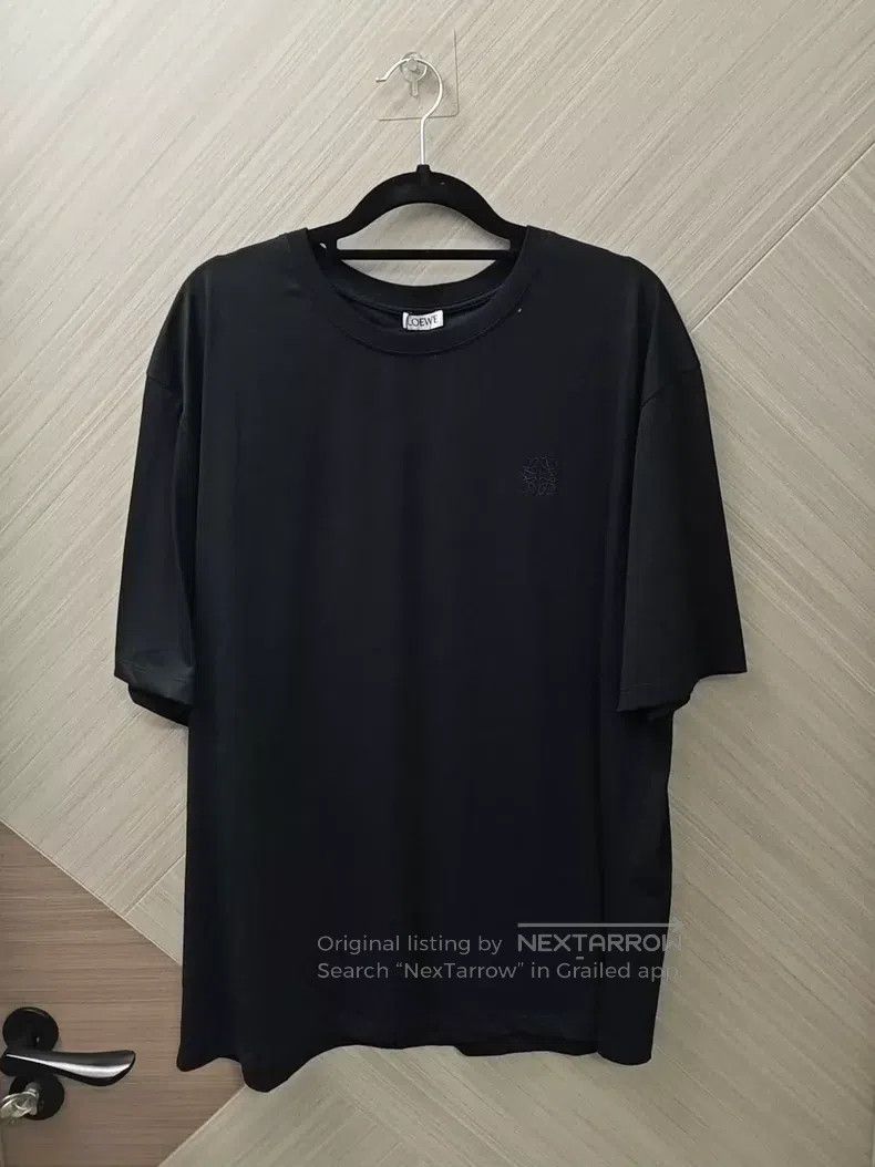 Loewe Loewe Short Sleeve Size US S / EU 44-46 / 1 - 1 Thumbnail